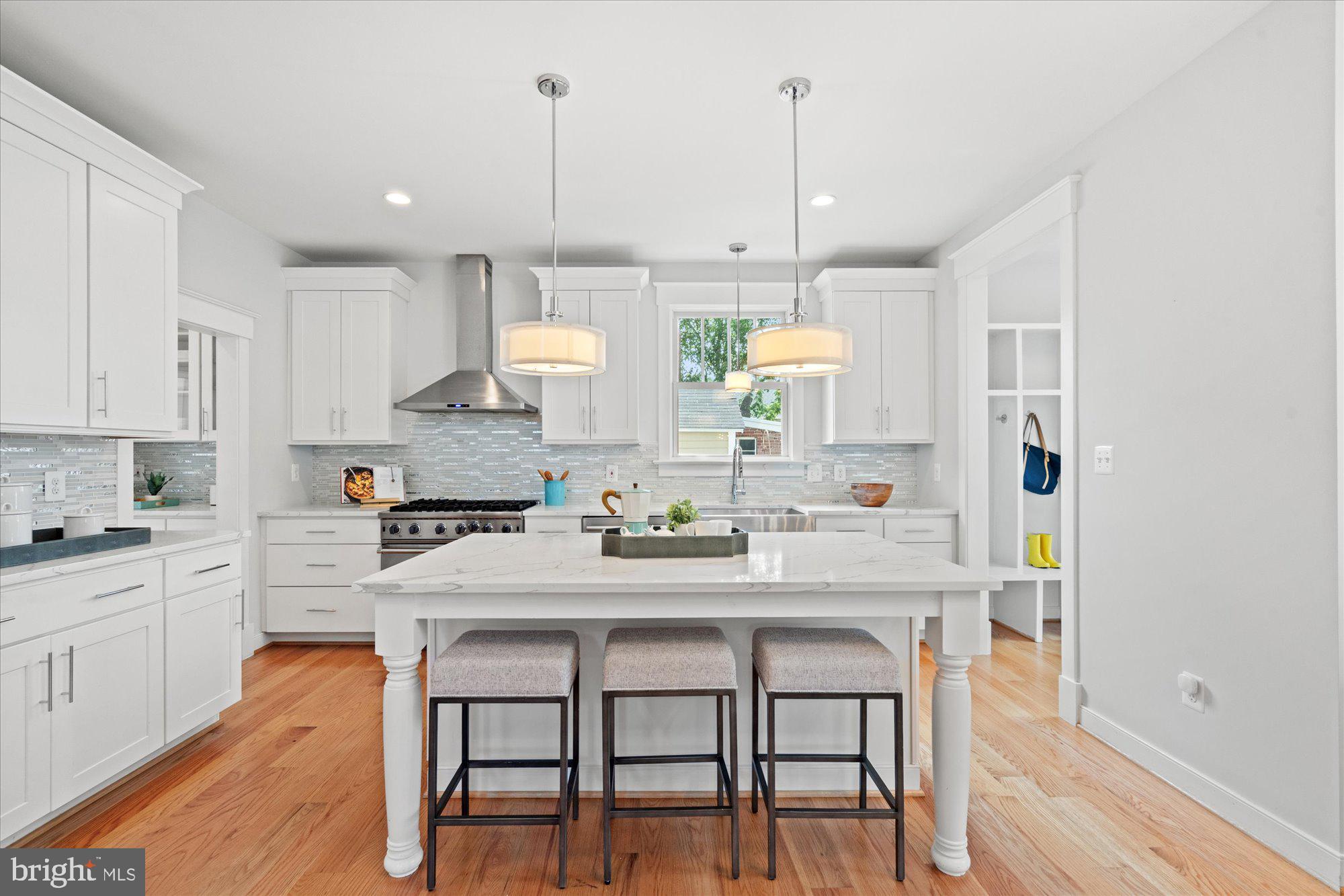 DEL RAY - Residential