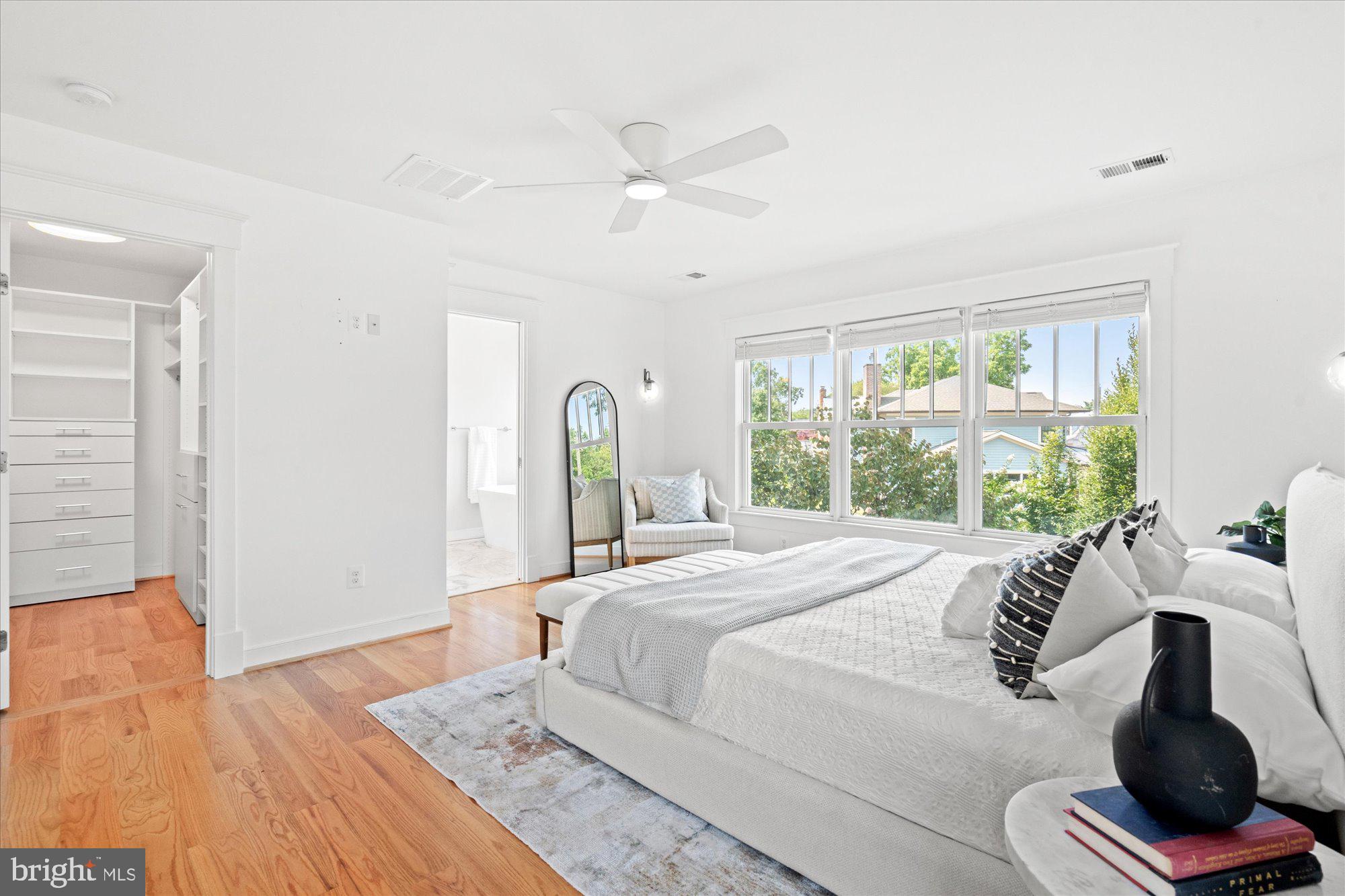 DEL RAY - Residential