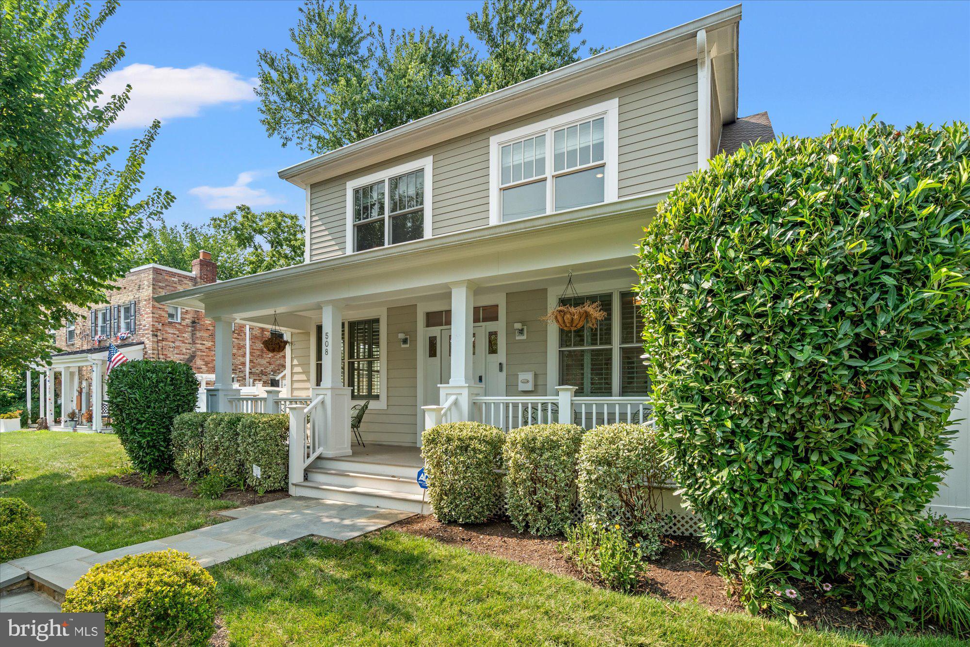 DEL RAY - Residential