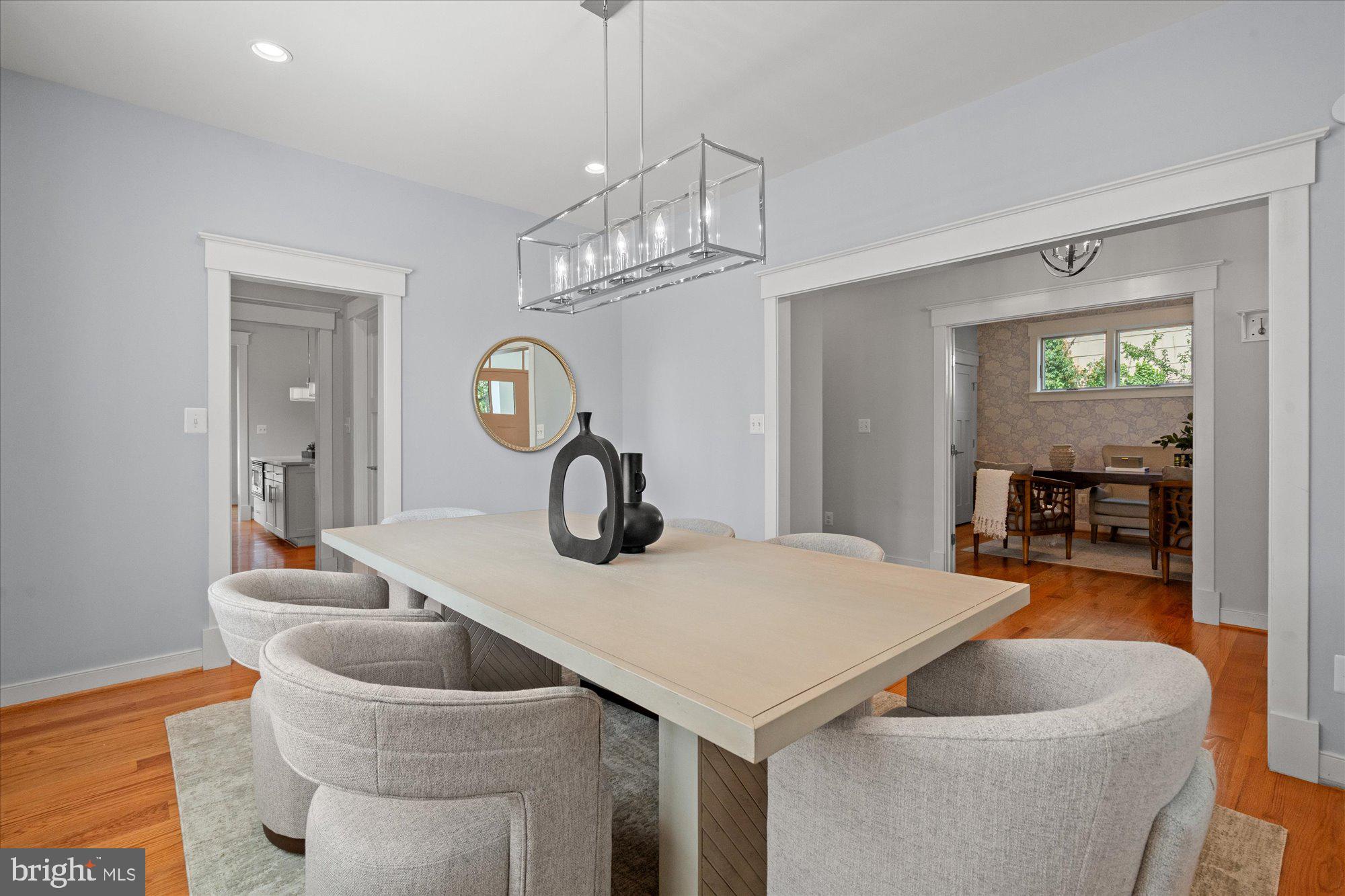 DEL RAY - Residential