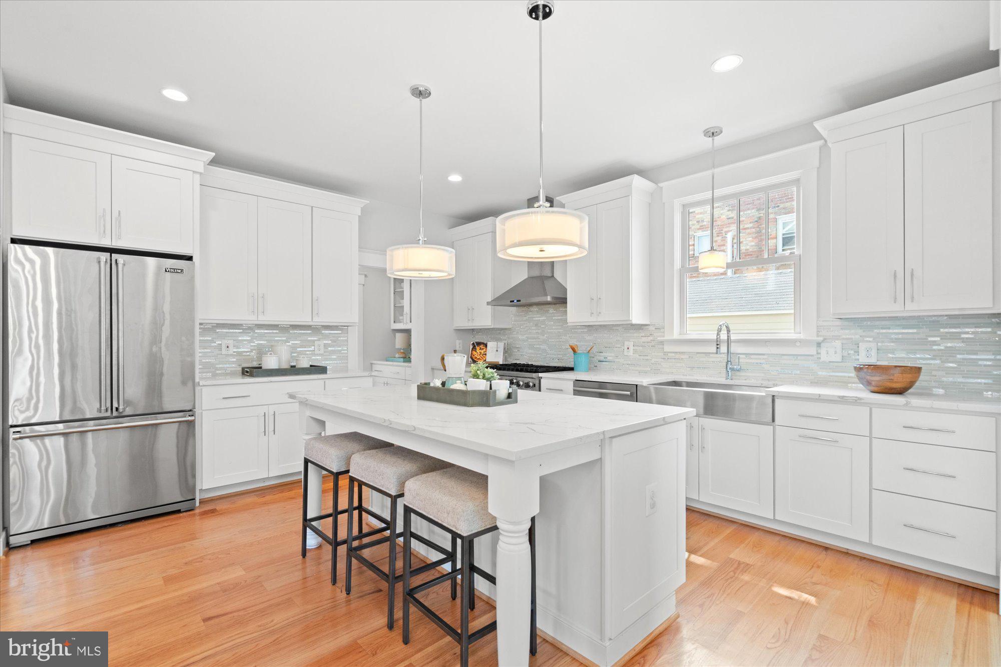 DEL RAY - Residential