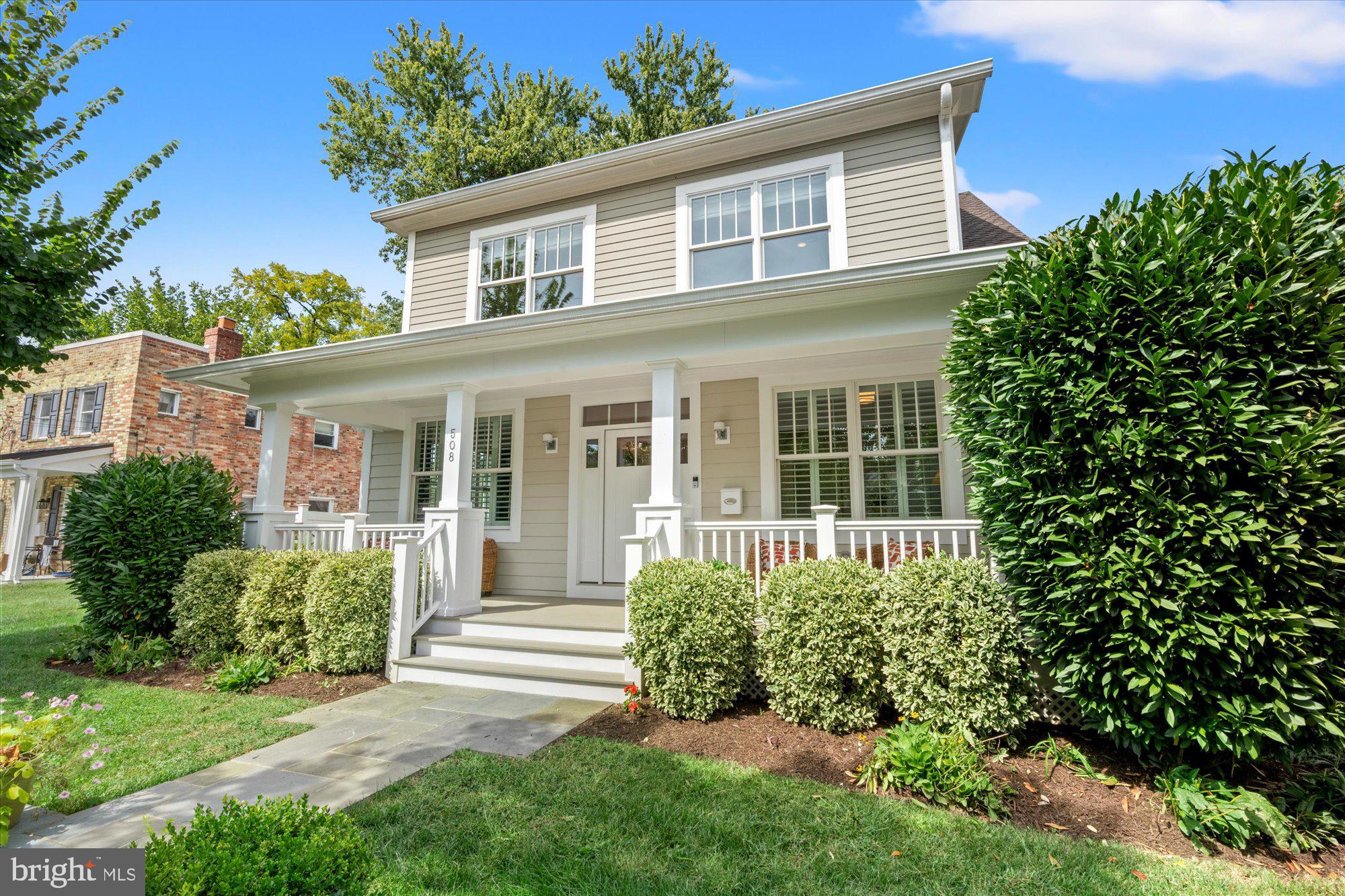 DEL RAY - Residential