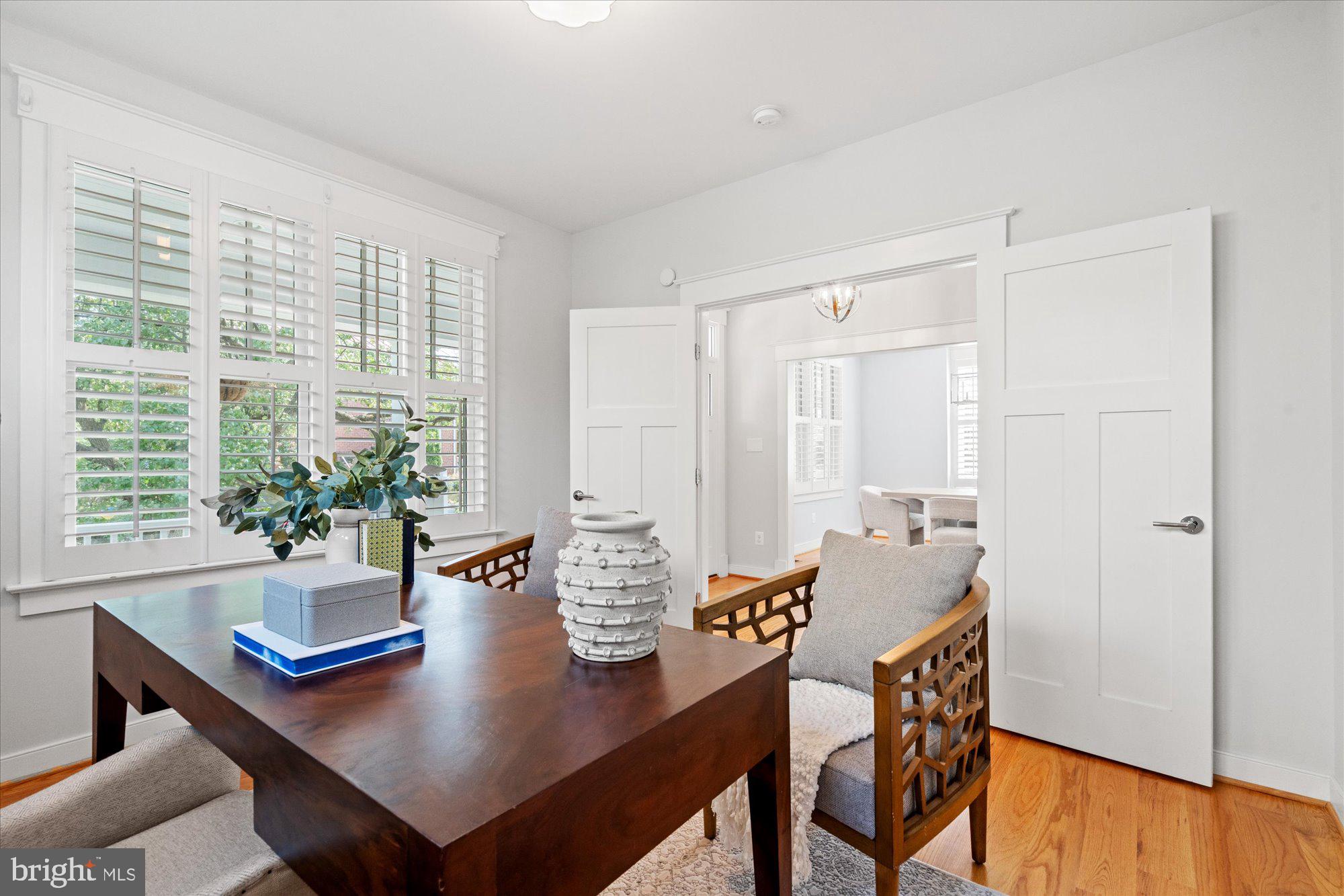 DEL RAY - Residential