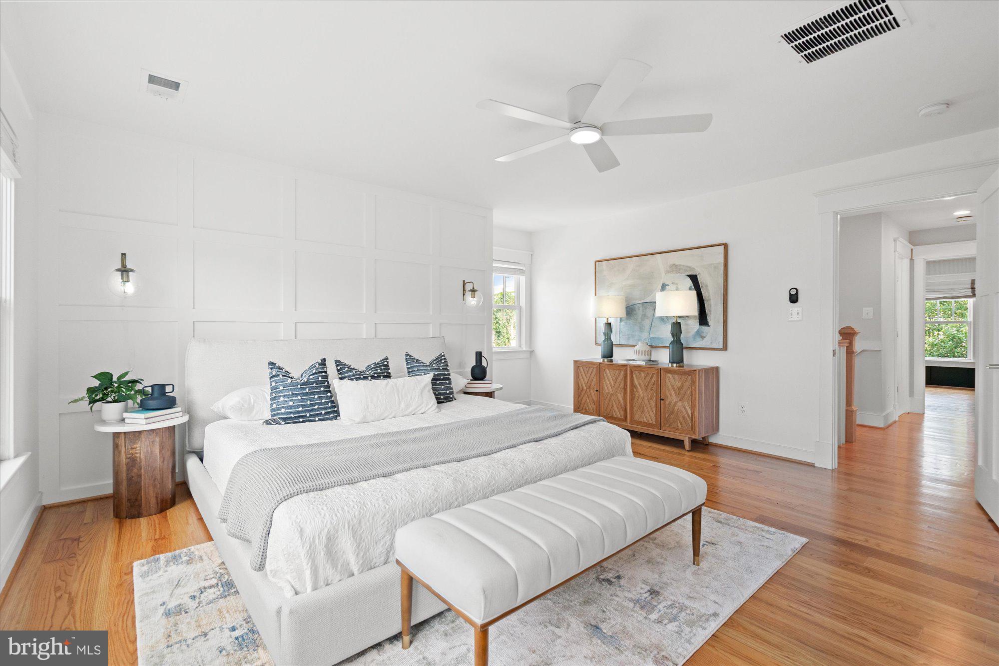 DEL RAY - Residential