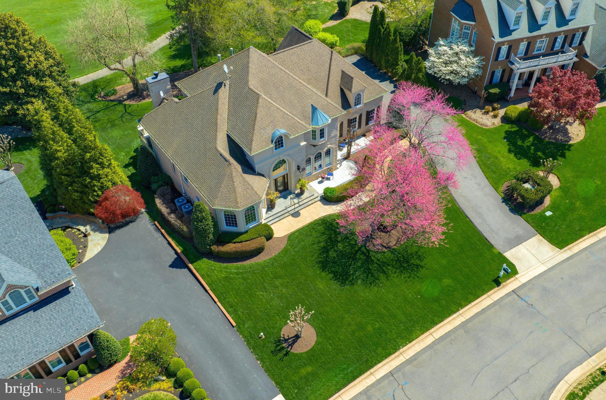 LAKE MANASSAS - Residential