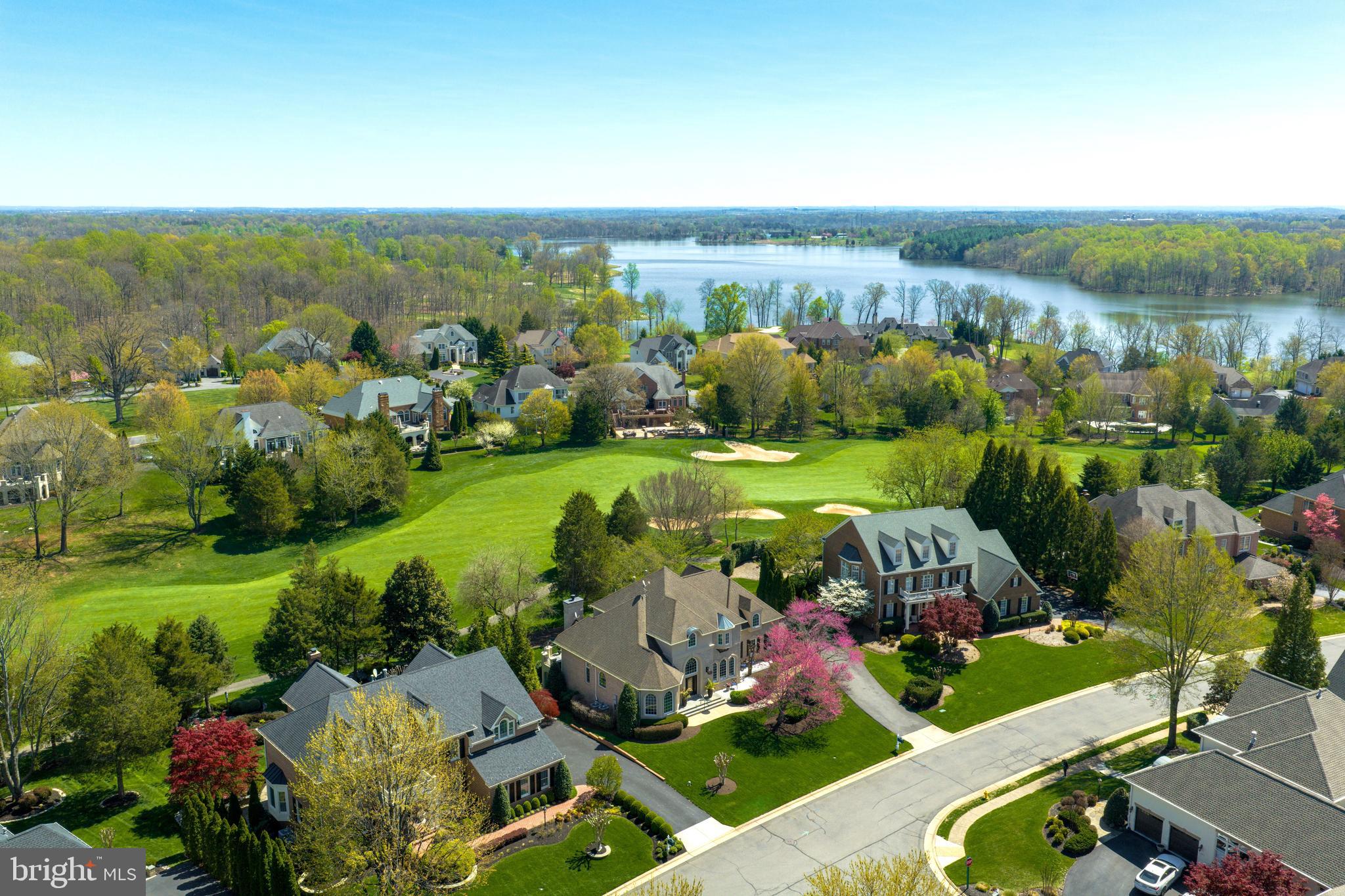 LAKE MANASSAS - Residential