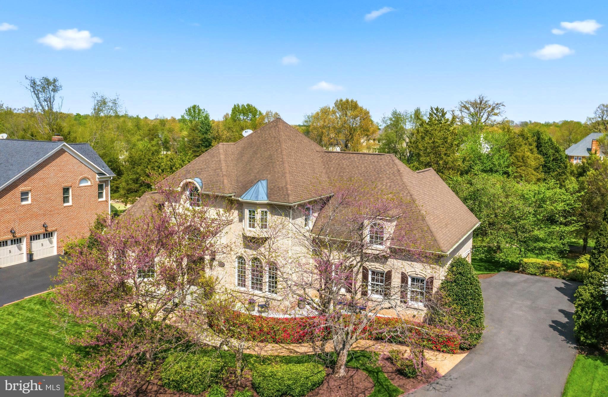 LAKE MANASSAS - Residential
