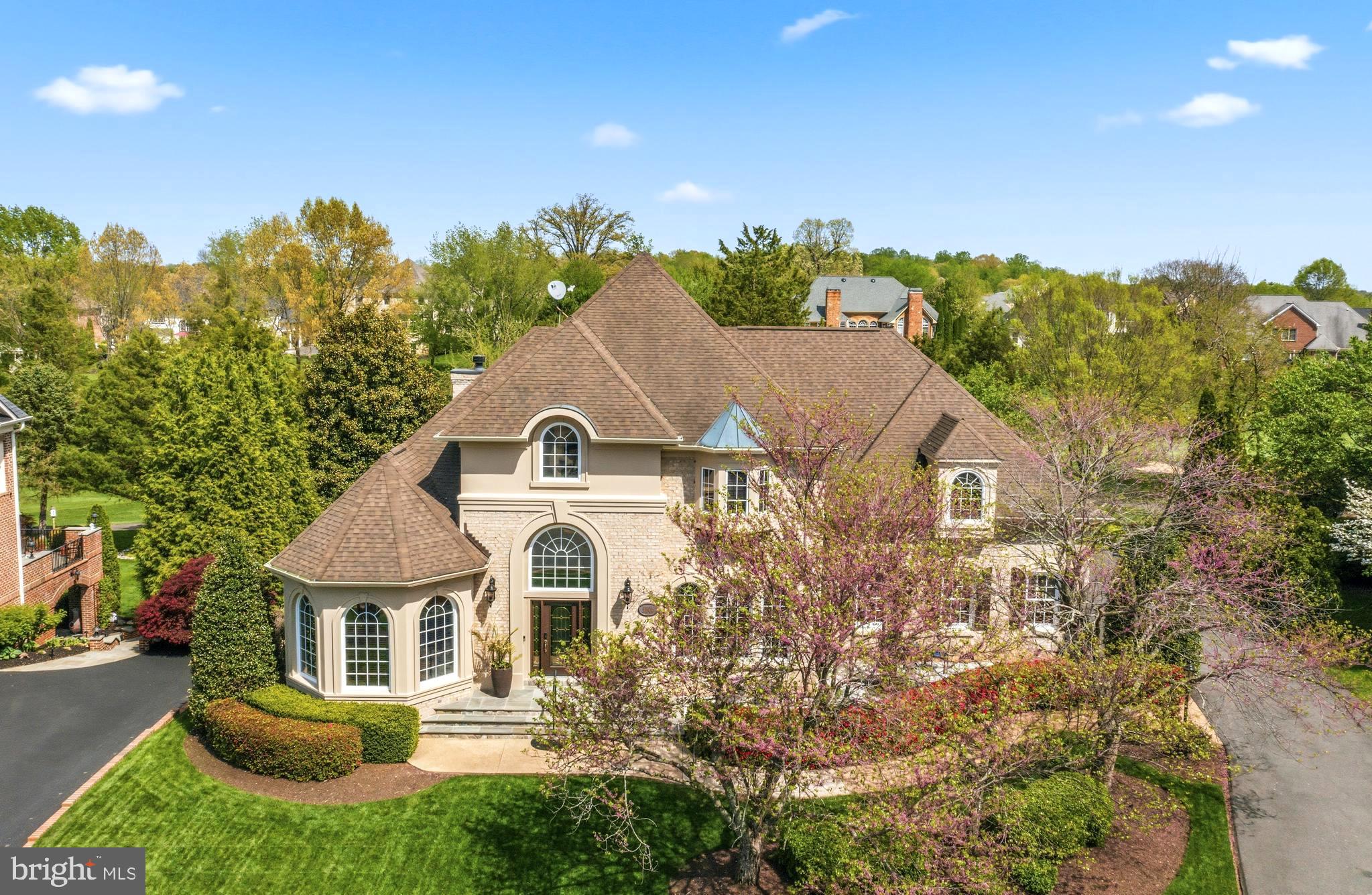 LAKE MANASSAS - Residential