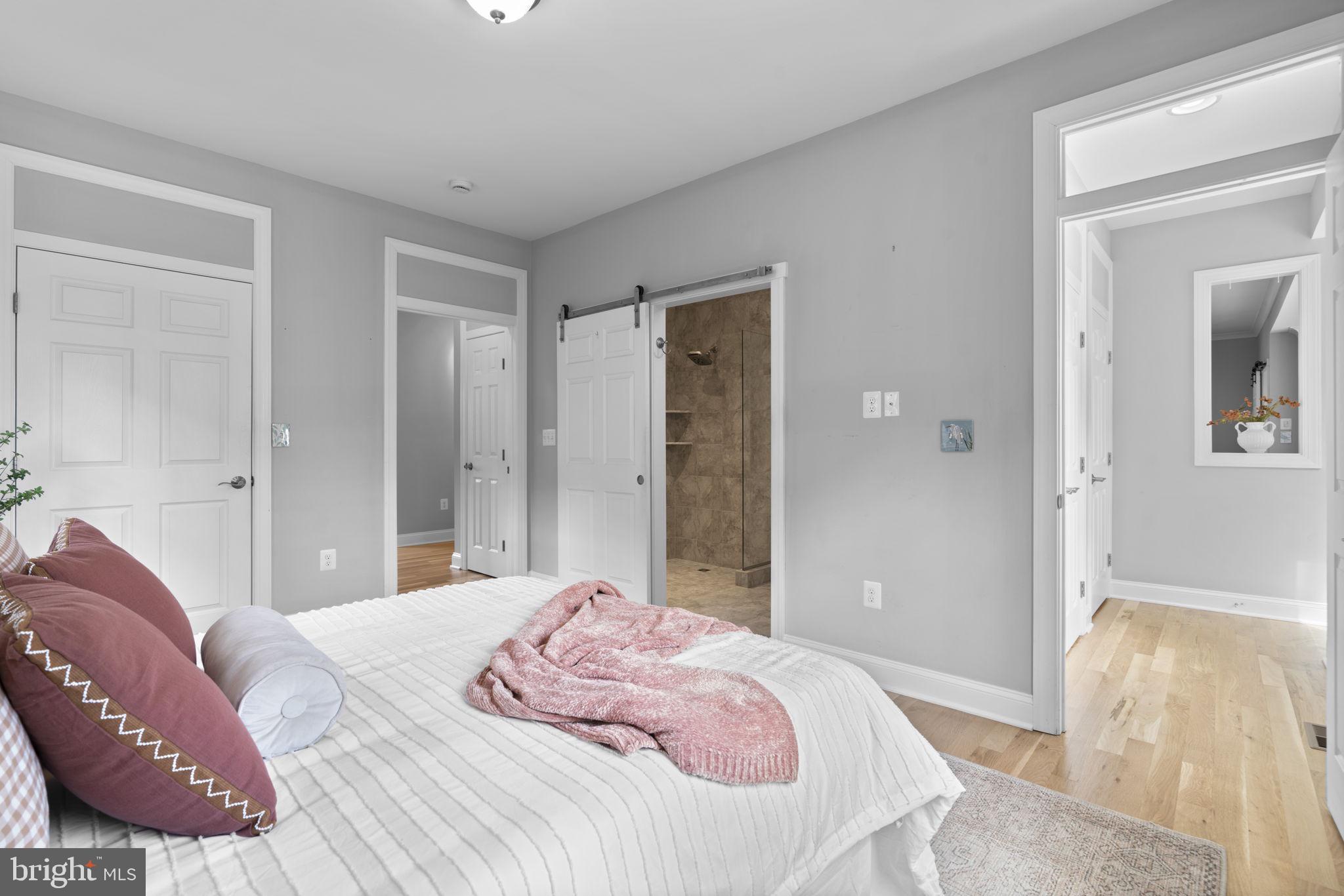 BAY RIDGE - Residential