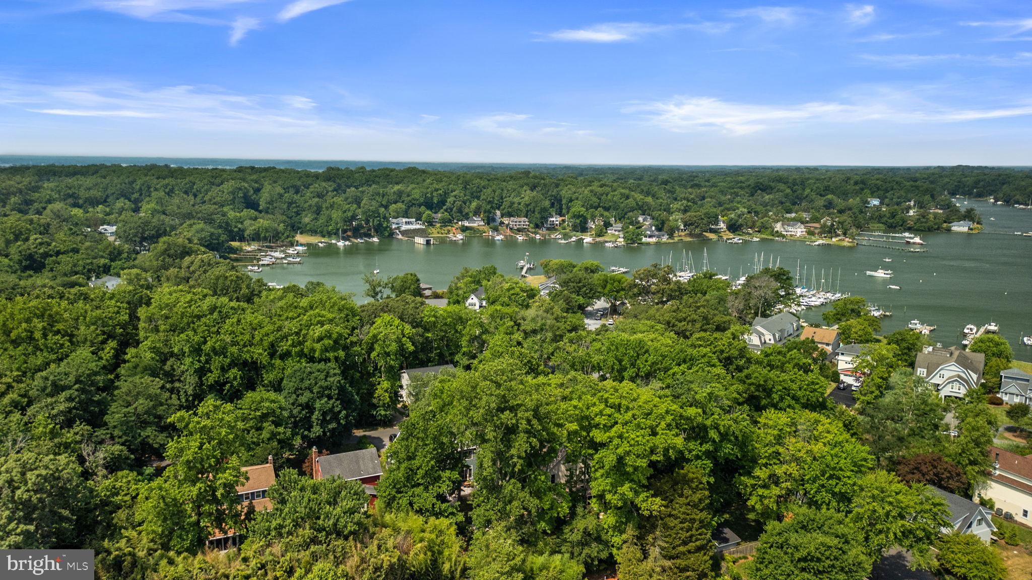 BAY RIDGE - Residential