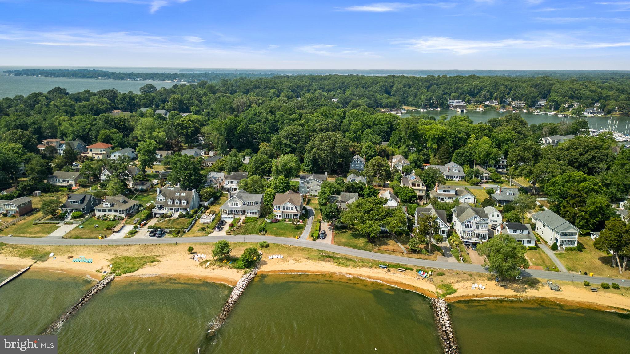 BAY RIDGE - Residential