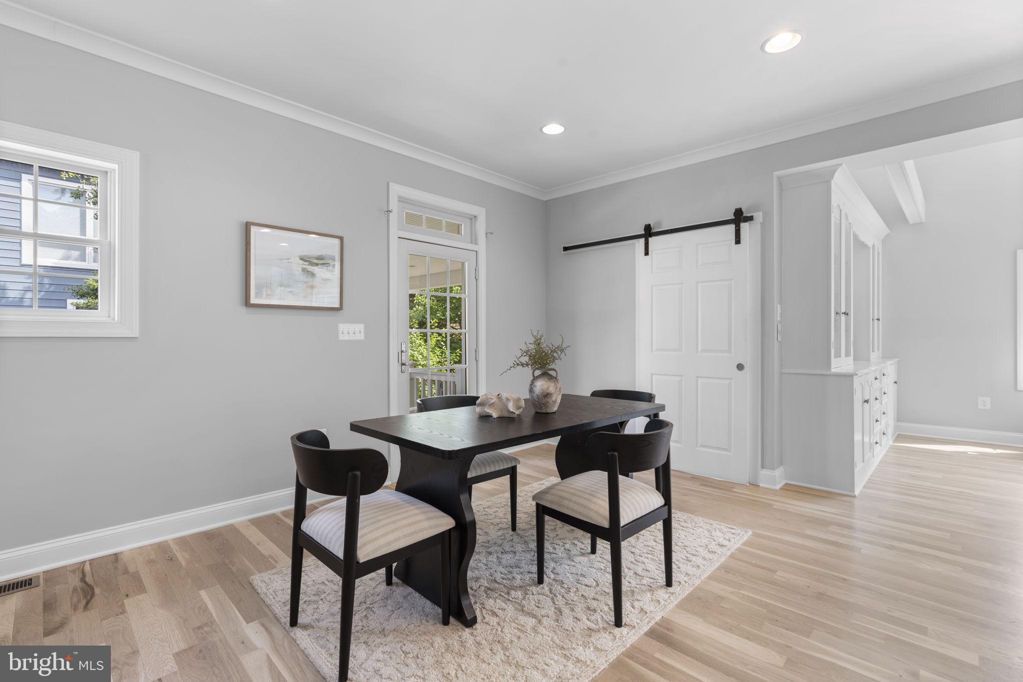 BAY RIDGE - Residential