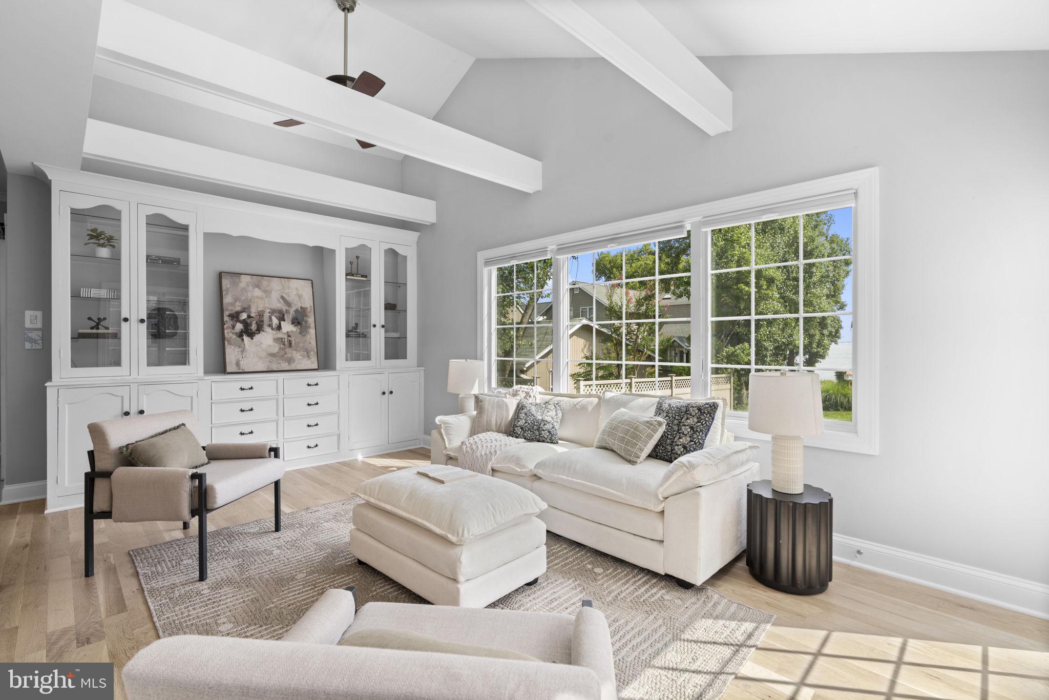 BAY RIDGE - Residential