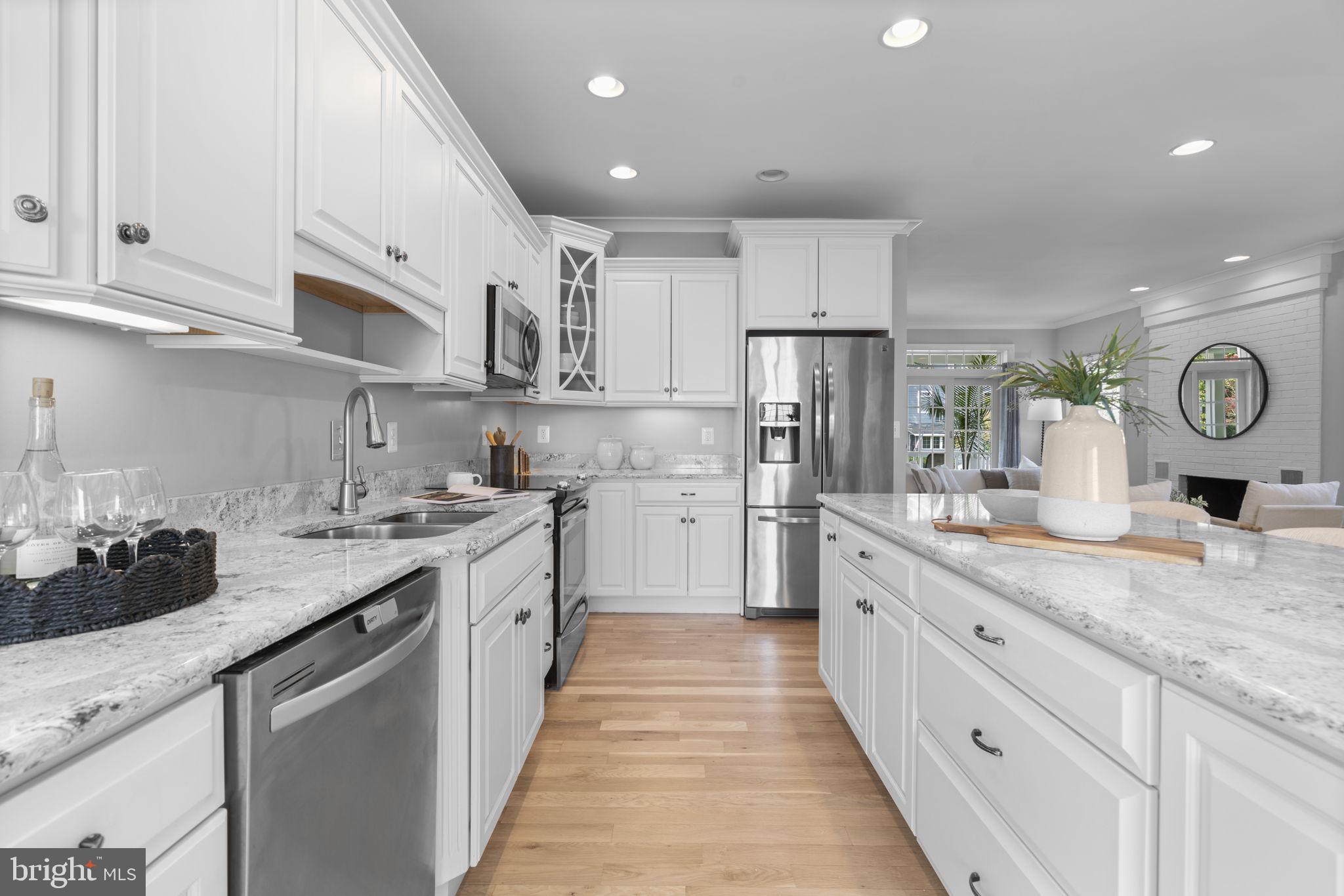 BAY RIDGE - Residential