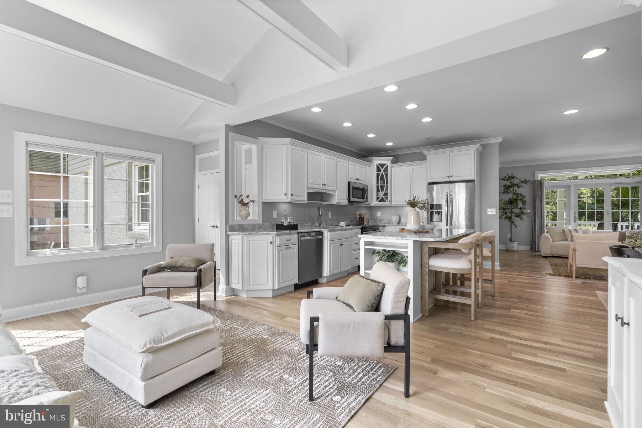 BAY RIDGE - Residential
