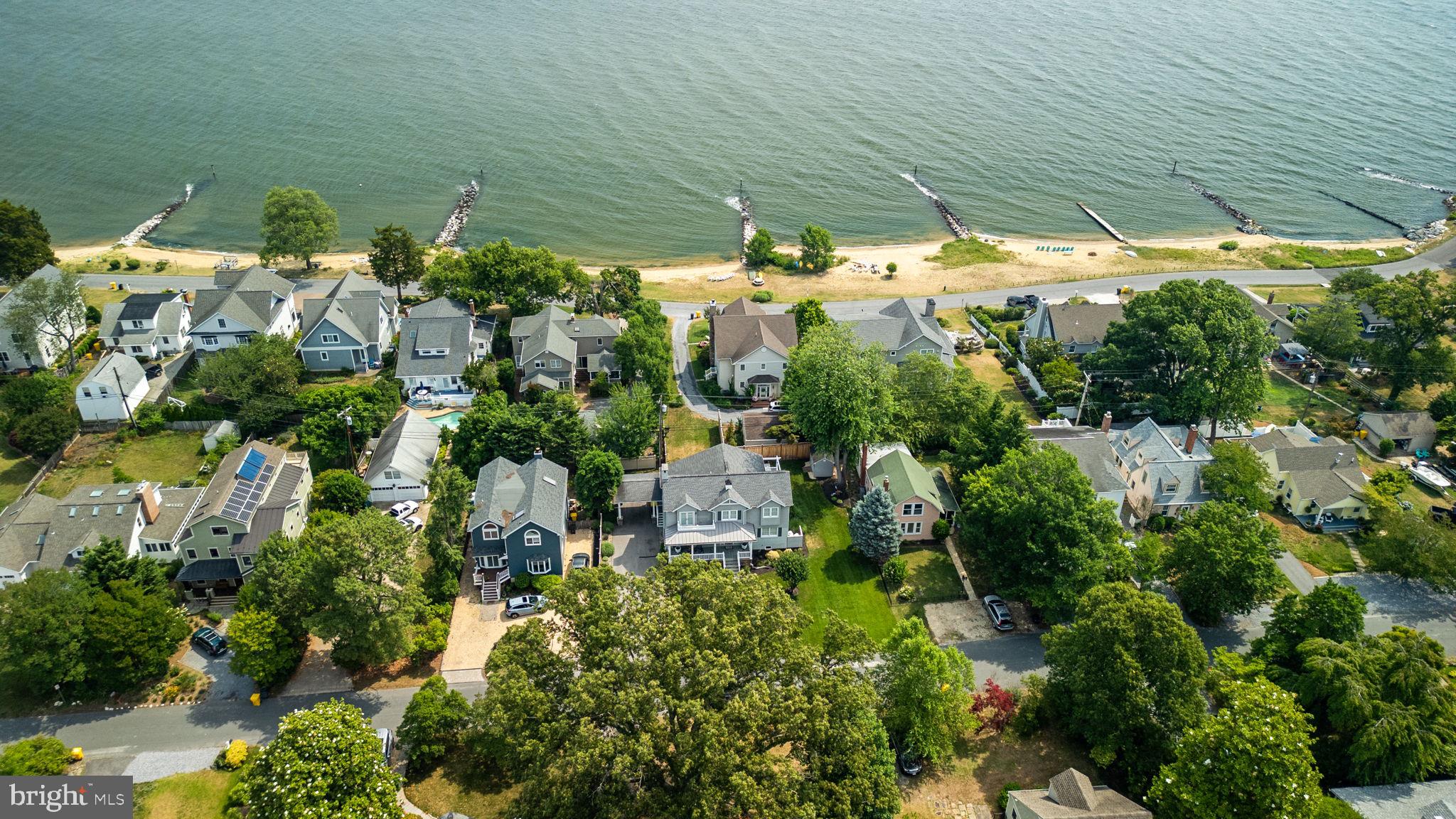 BAY RIDGE - Residential