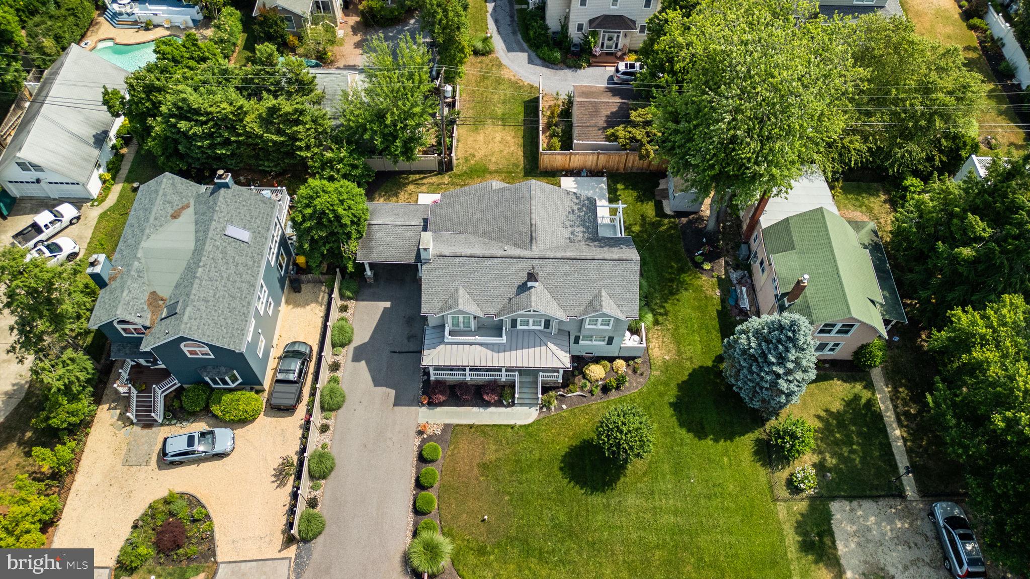 BAY RIDGE - Residential