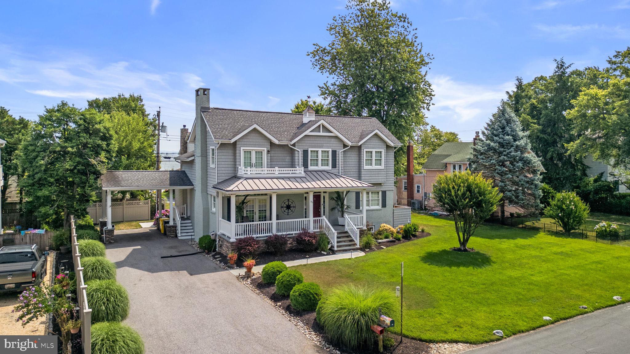 BAY RIDGE - Residential