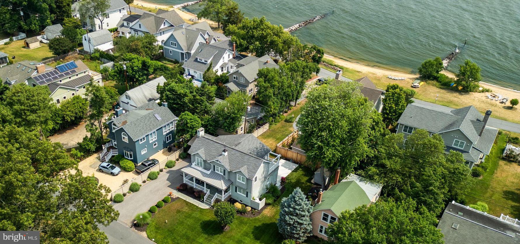 BAY RIDGE - Residential