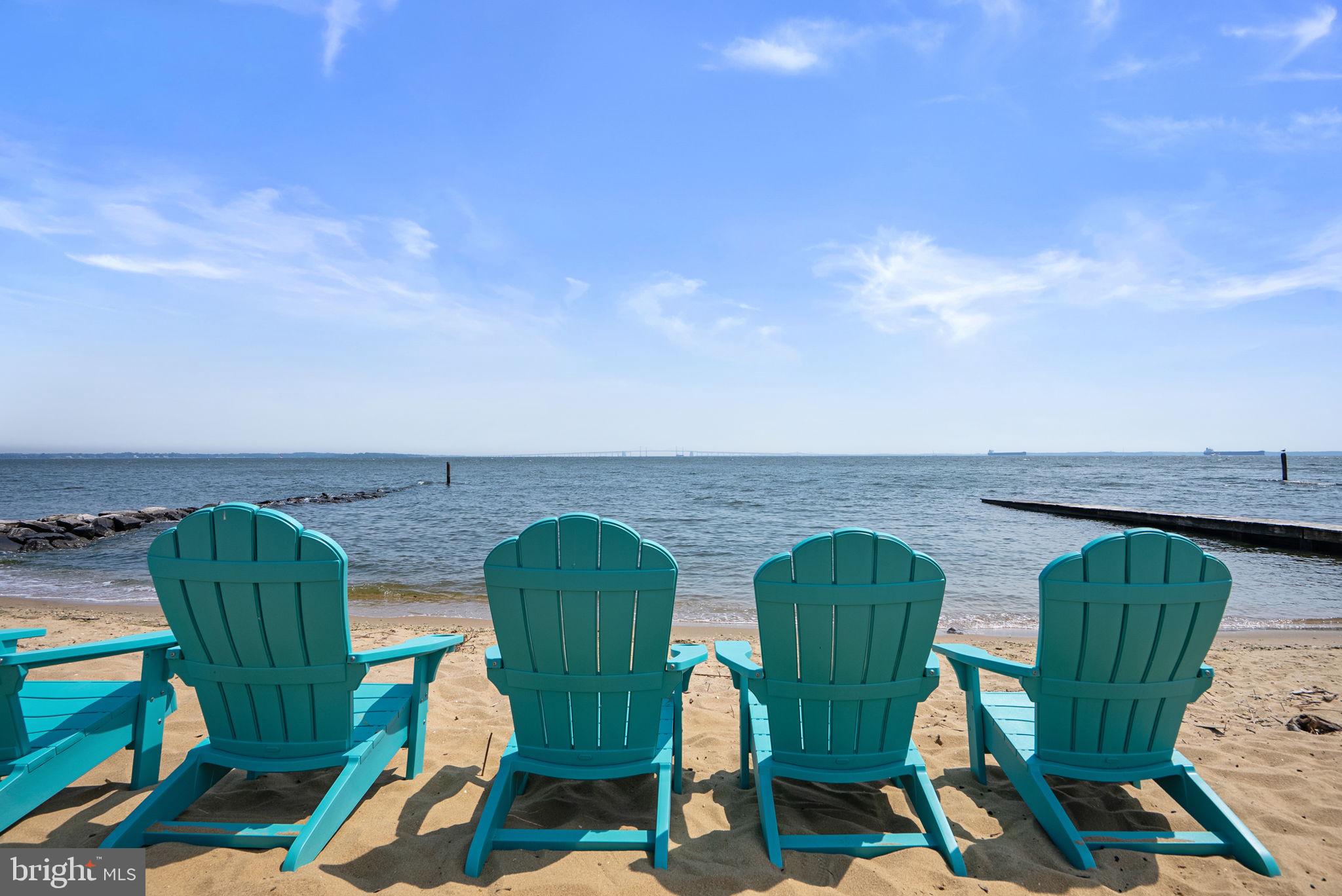 BAY RIDGE - Residential
