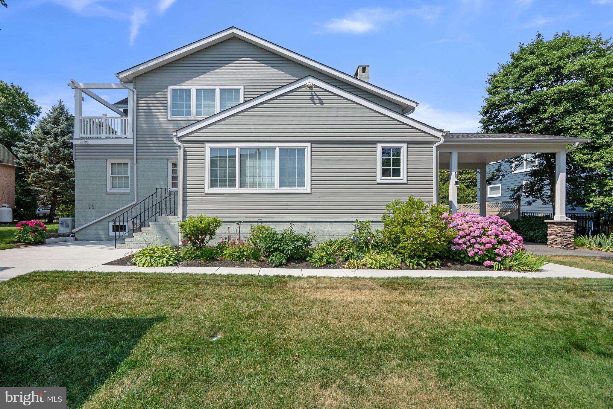 BAY RIDGE - Residential