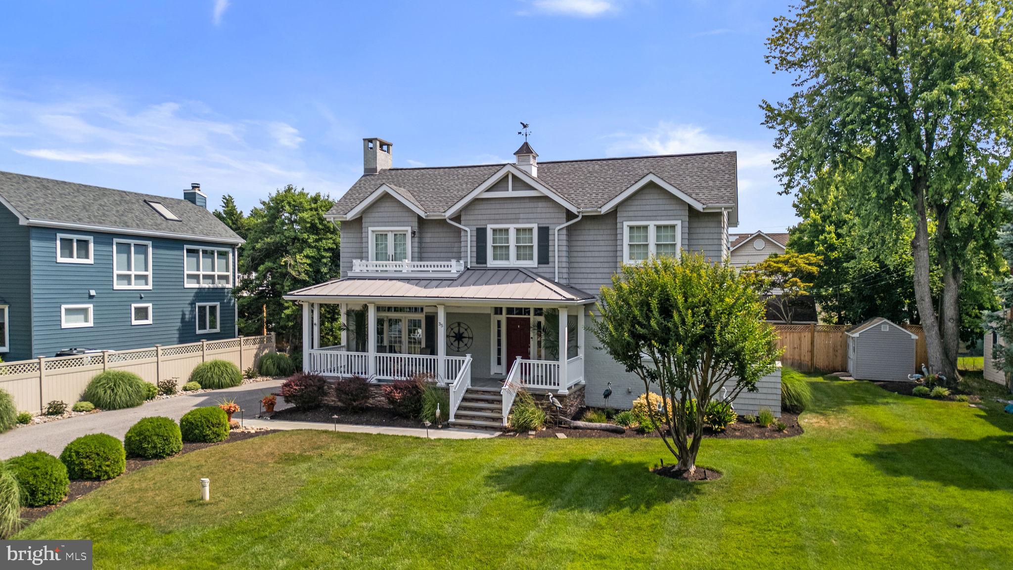 BAY RIDGE - Residential