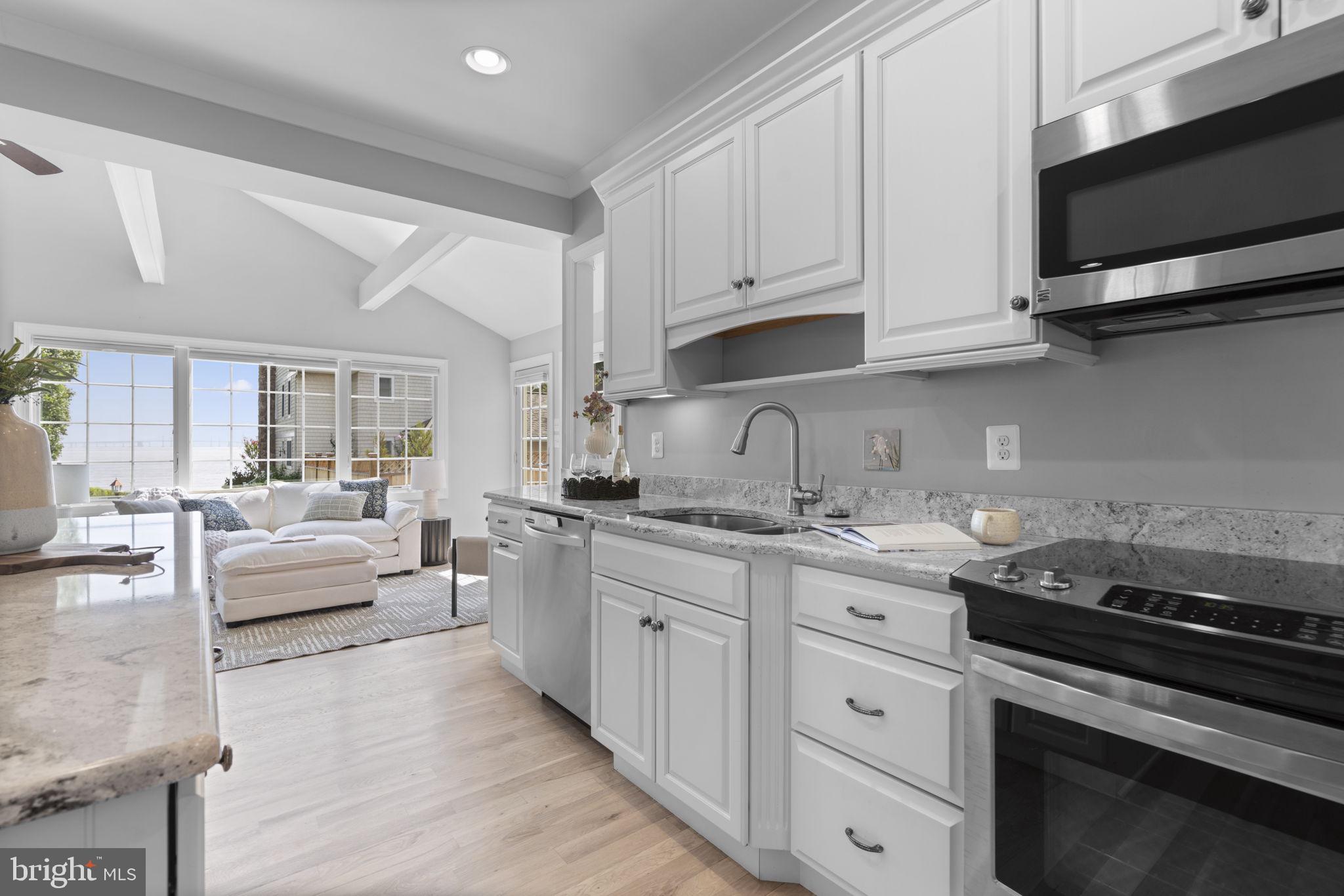BAY RIDGE - Residential