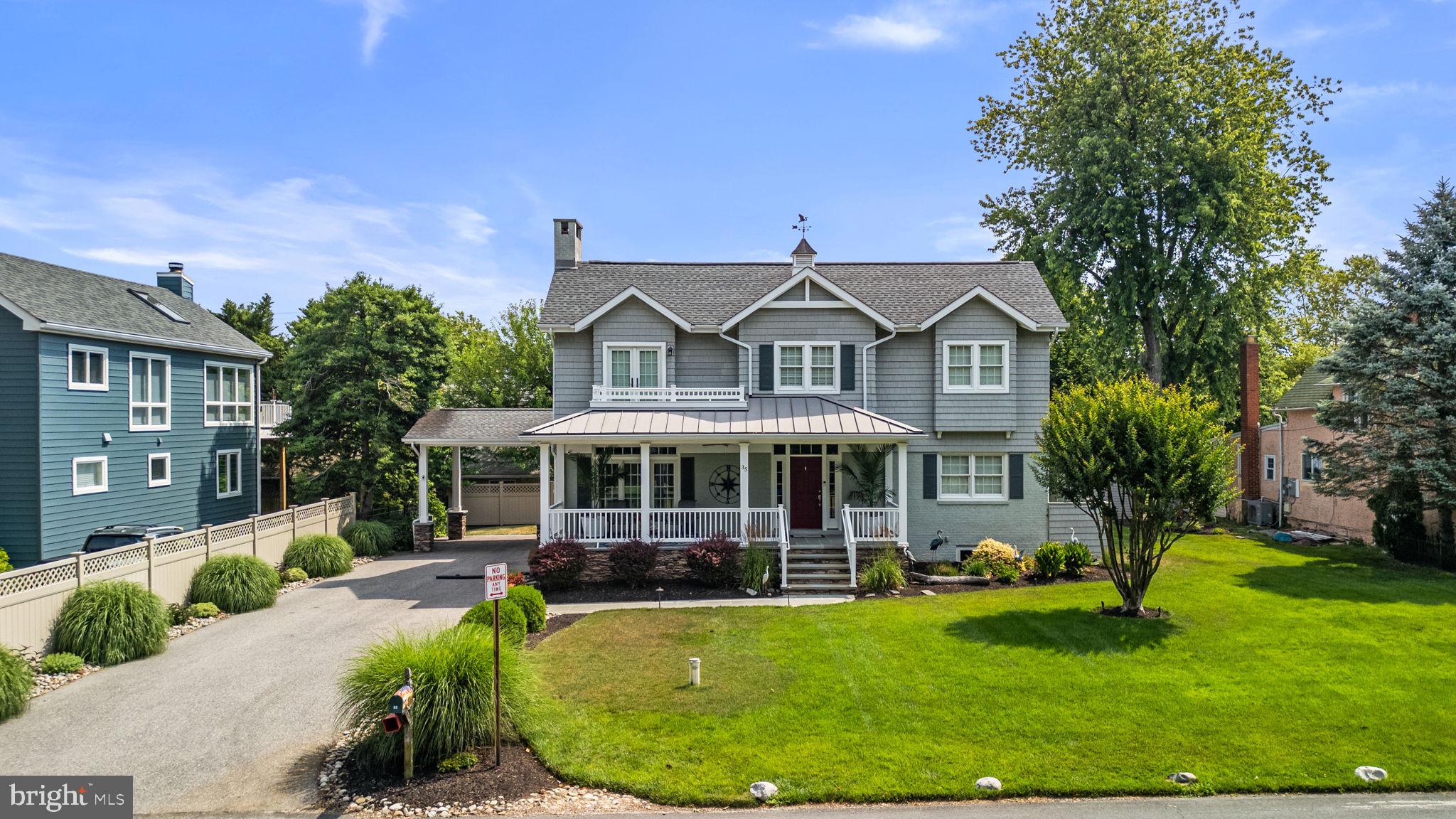 BAY RIDGE - Residential