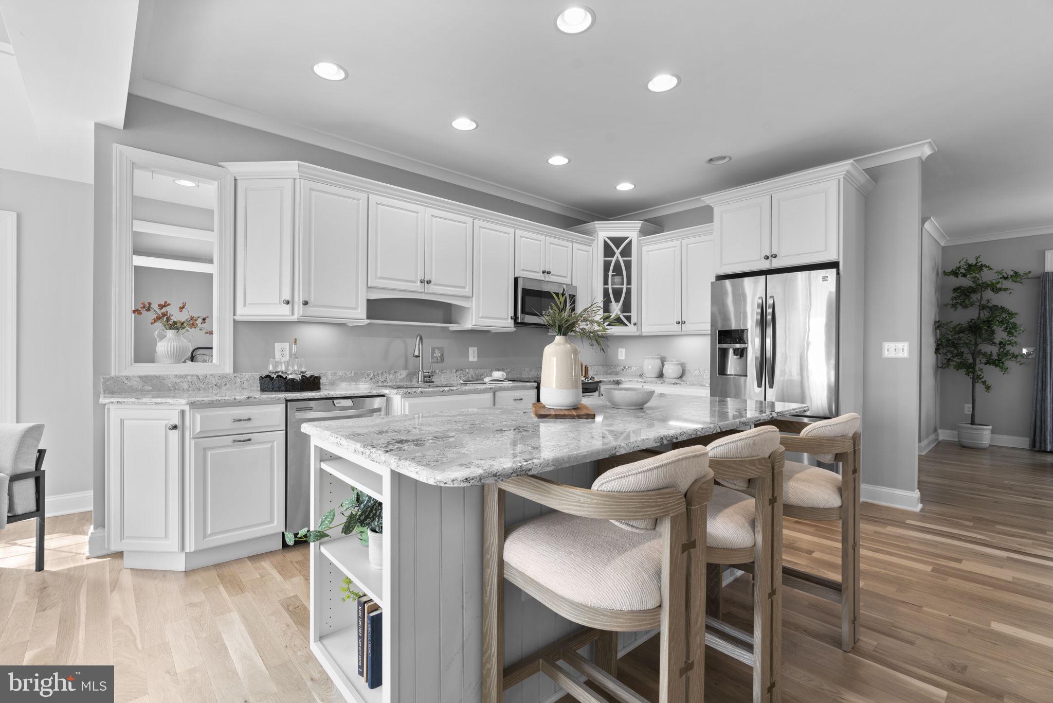 BAY RIDGE - Residential
