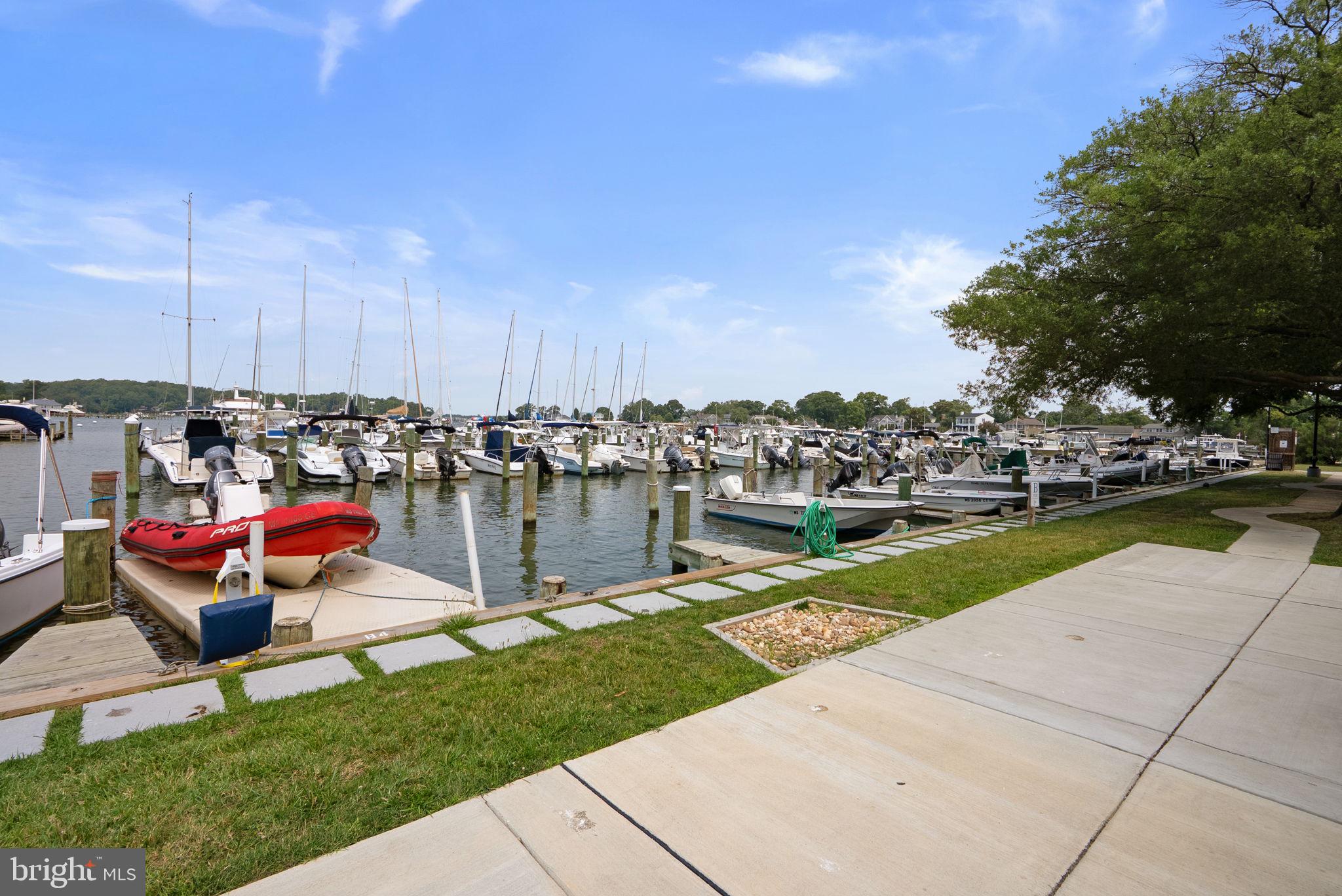 BAY RIDGE - Residential