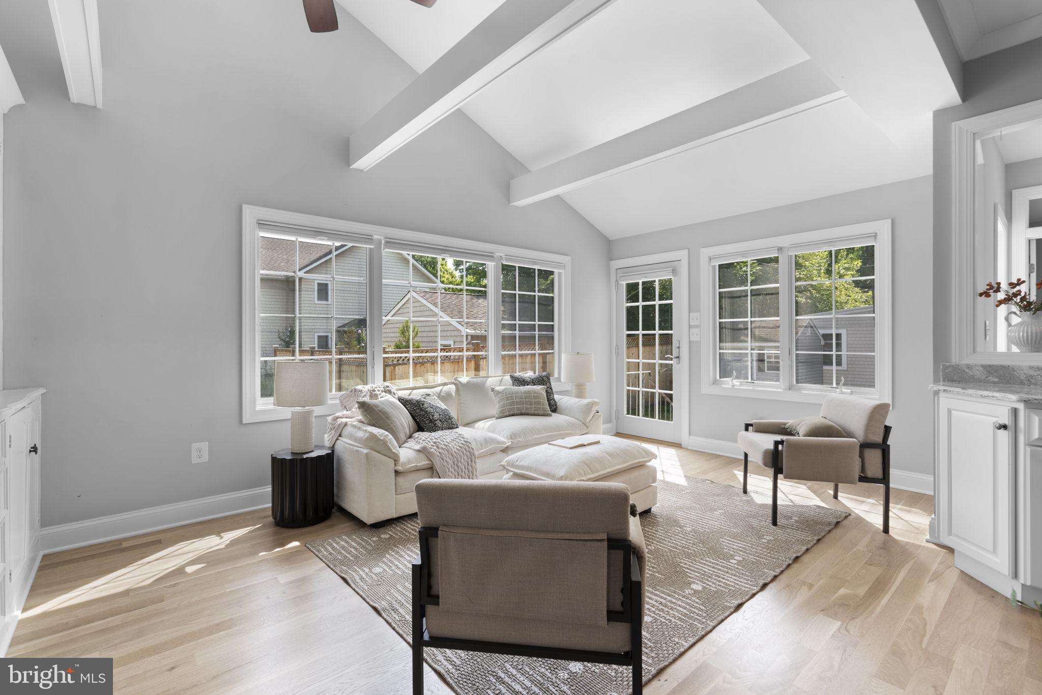 BAY RIDGE - Residential