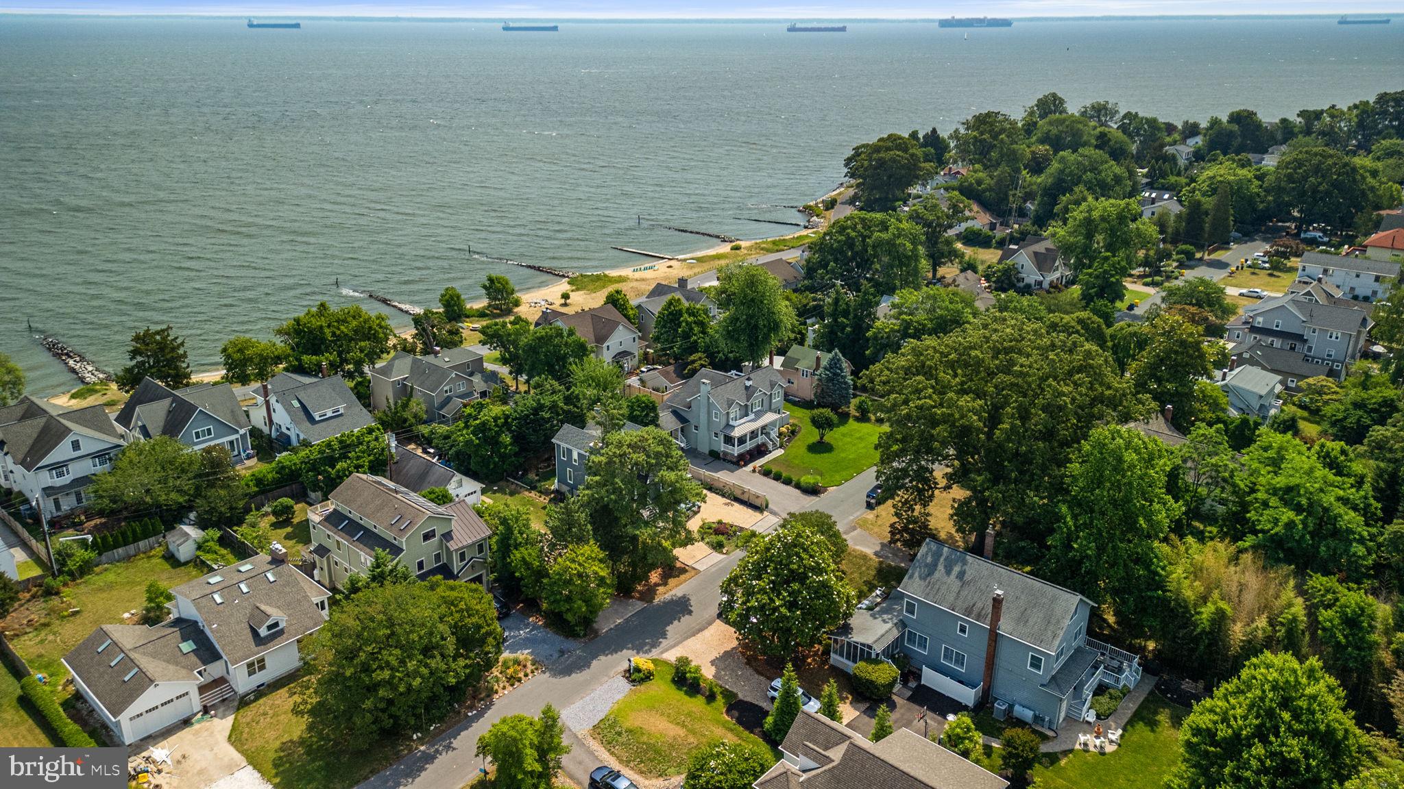 BAY RIDGE - Residential