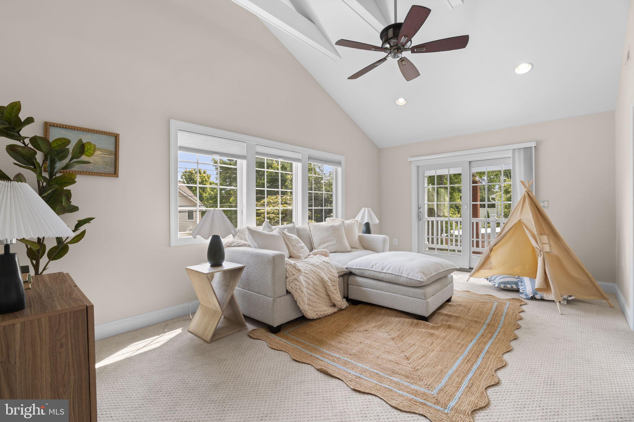 BAY RIDGE - Residential