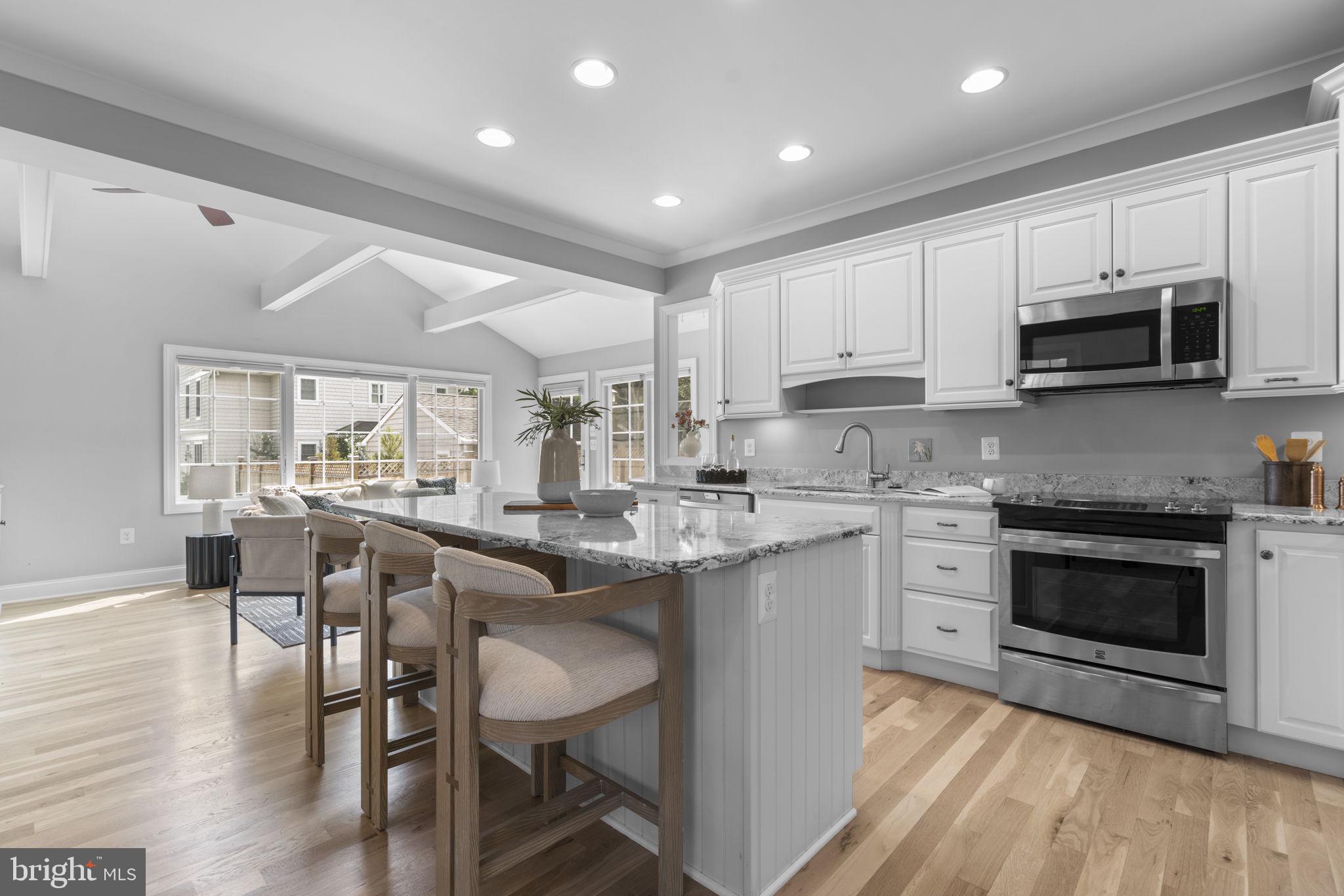 BAY RIDGE - Residential