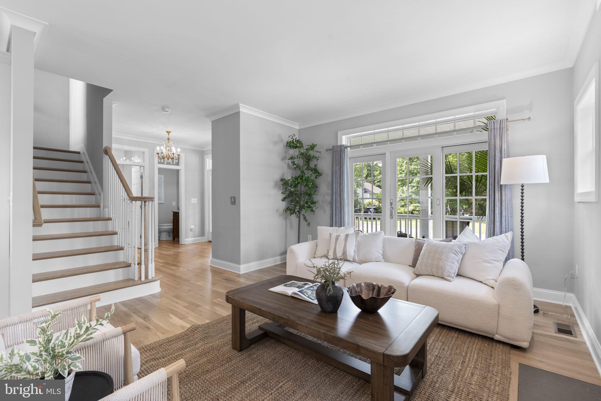 BAY RIDGE - Residential