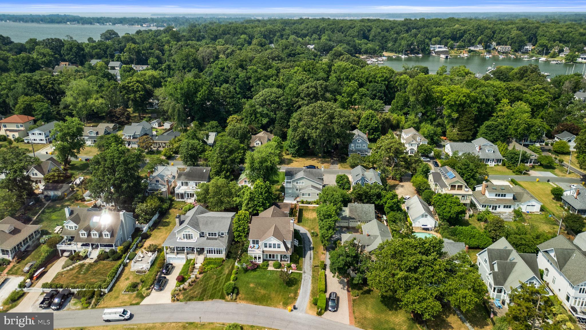 BAY RIDGE - Residential