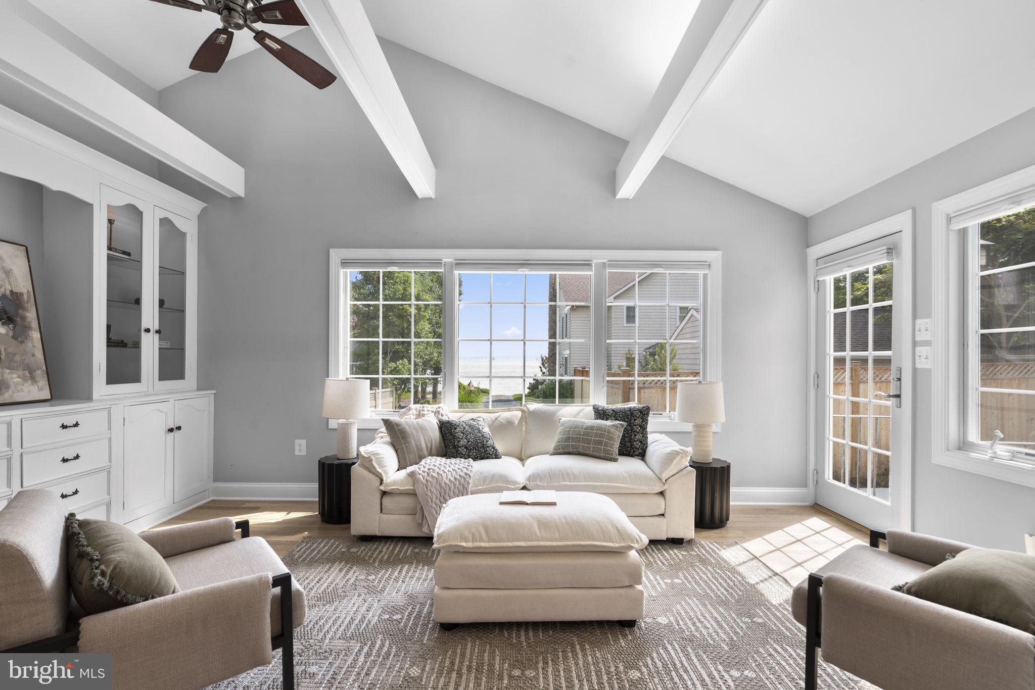 BAY RIDGE - Residential