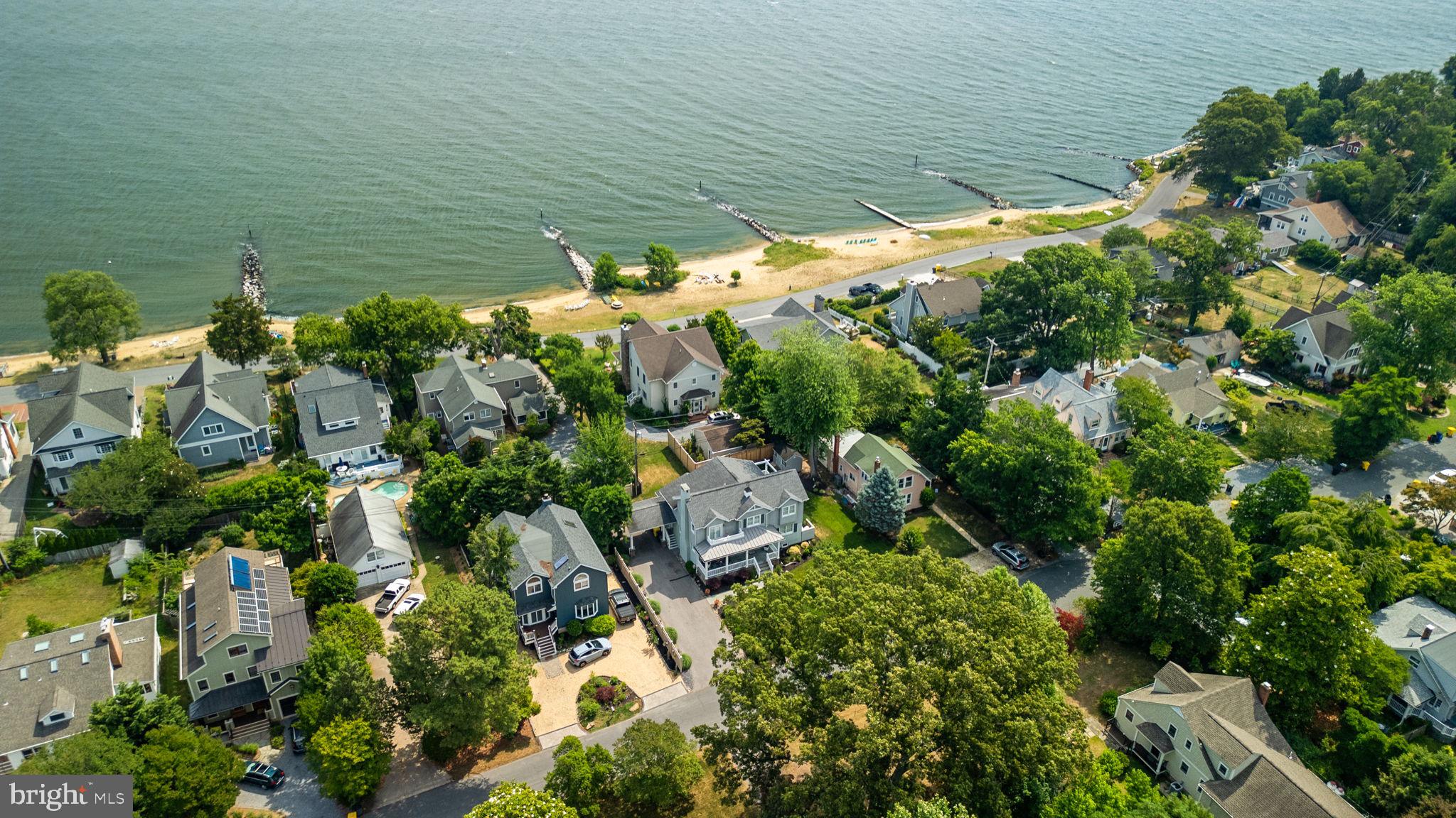 BAY RIDGE - Residential