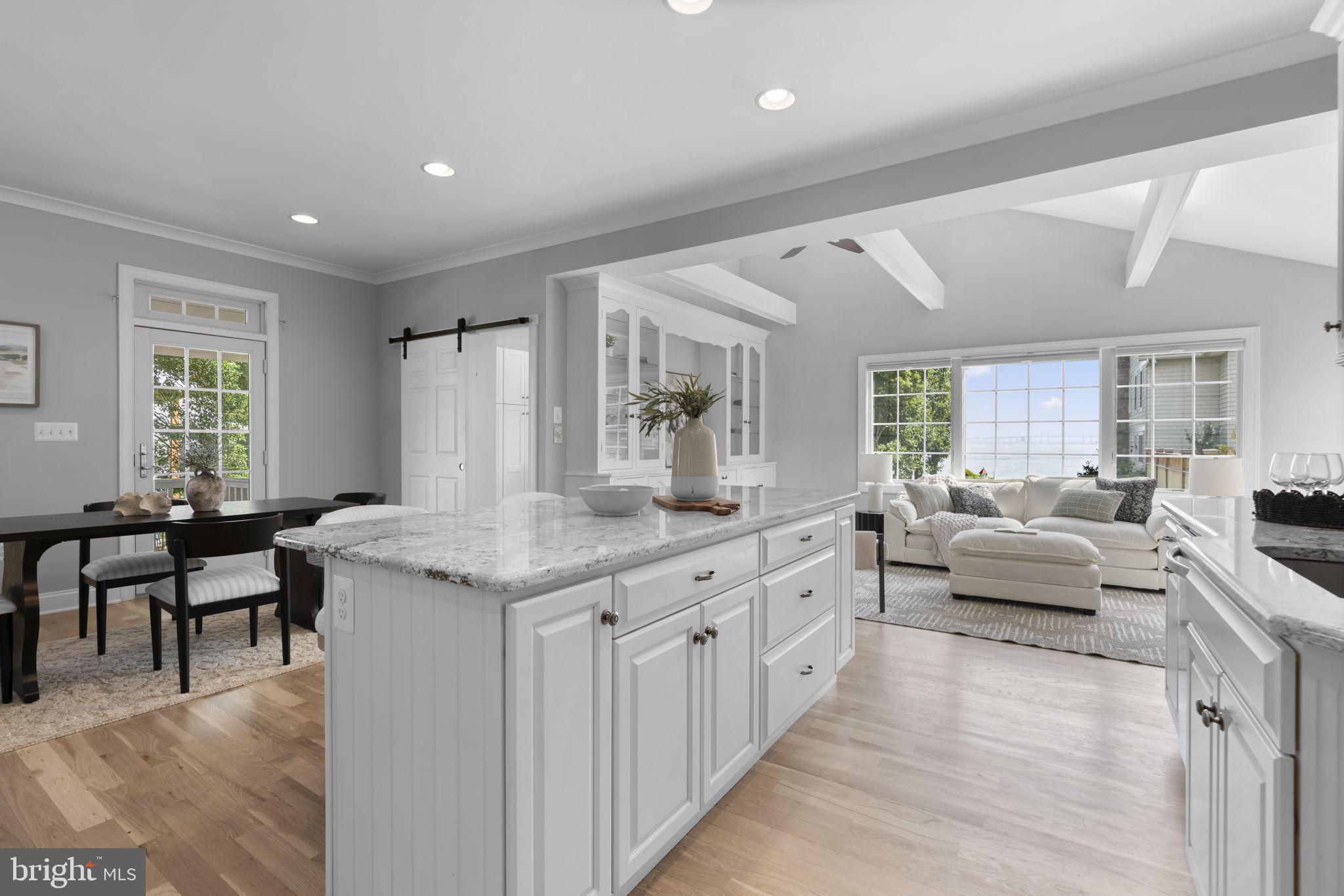 BAY RIDGE - Residential