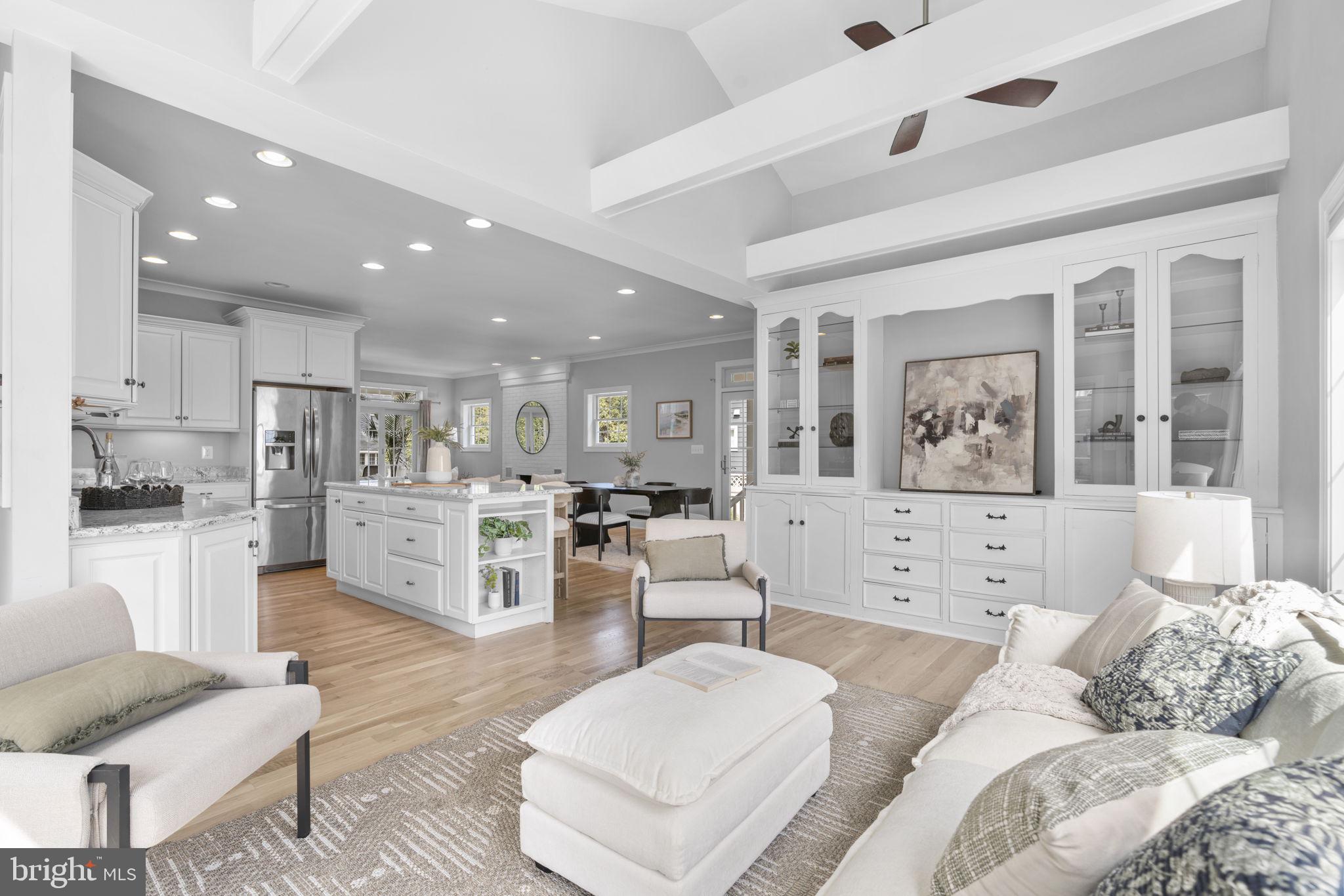 BAY RIDGE - Residential