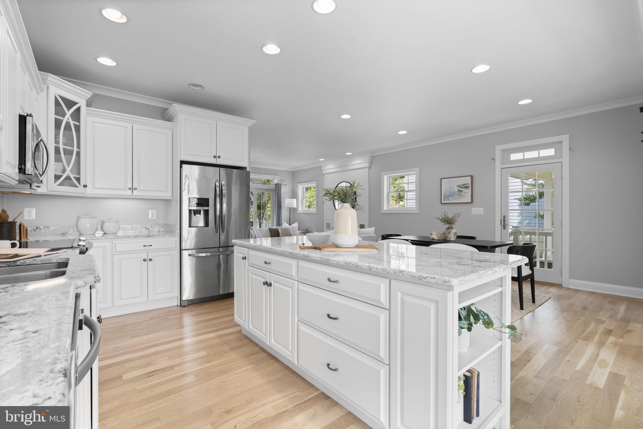 BAY RIDGE - Residential