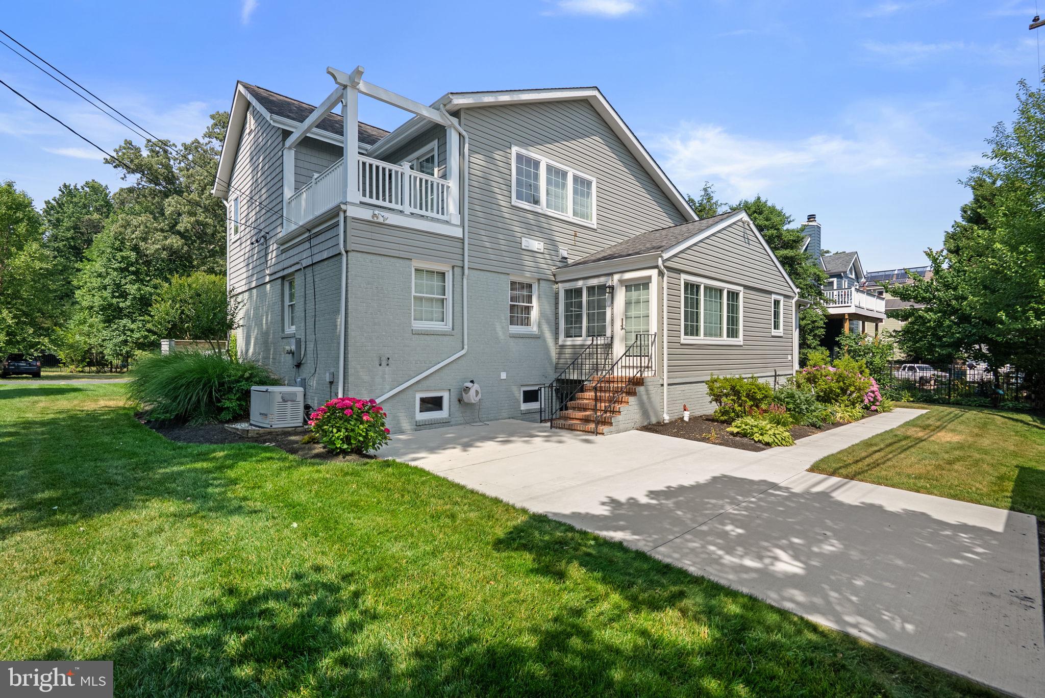 BAY RIDGE - Residential