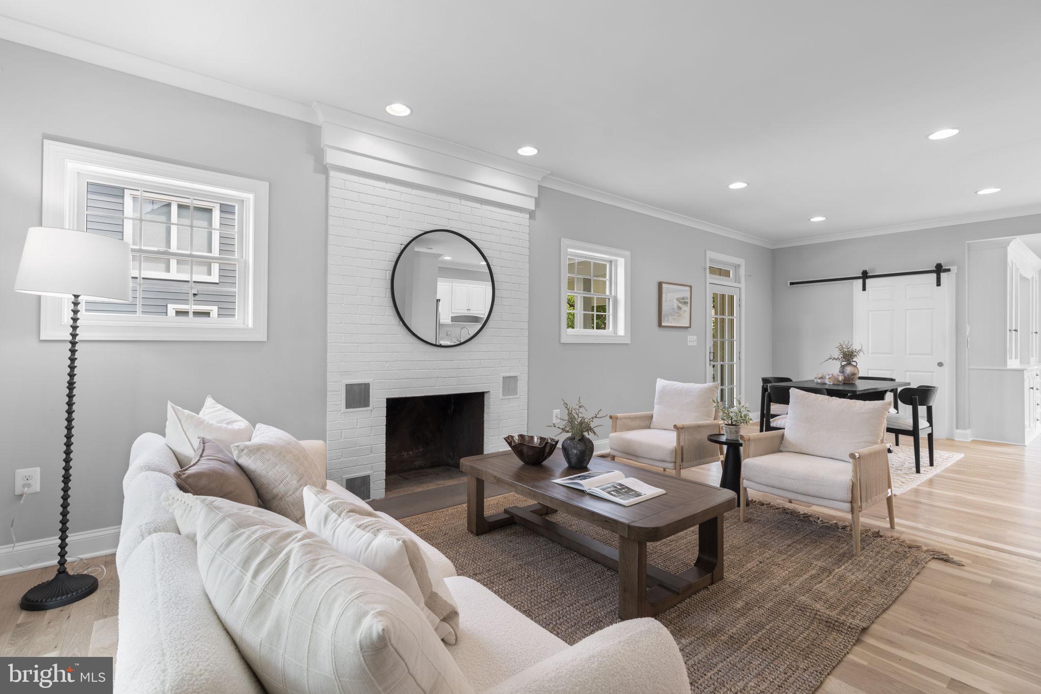 BAY RIDGE - Residential