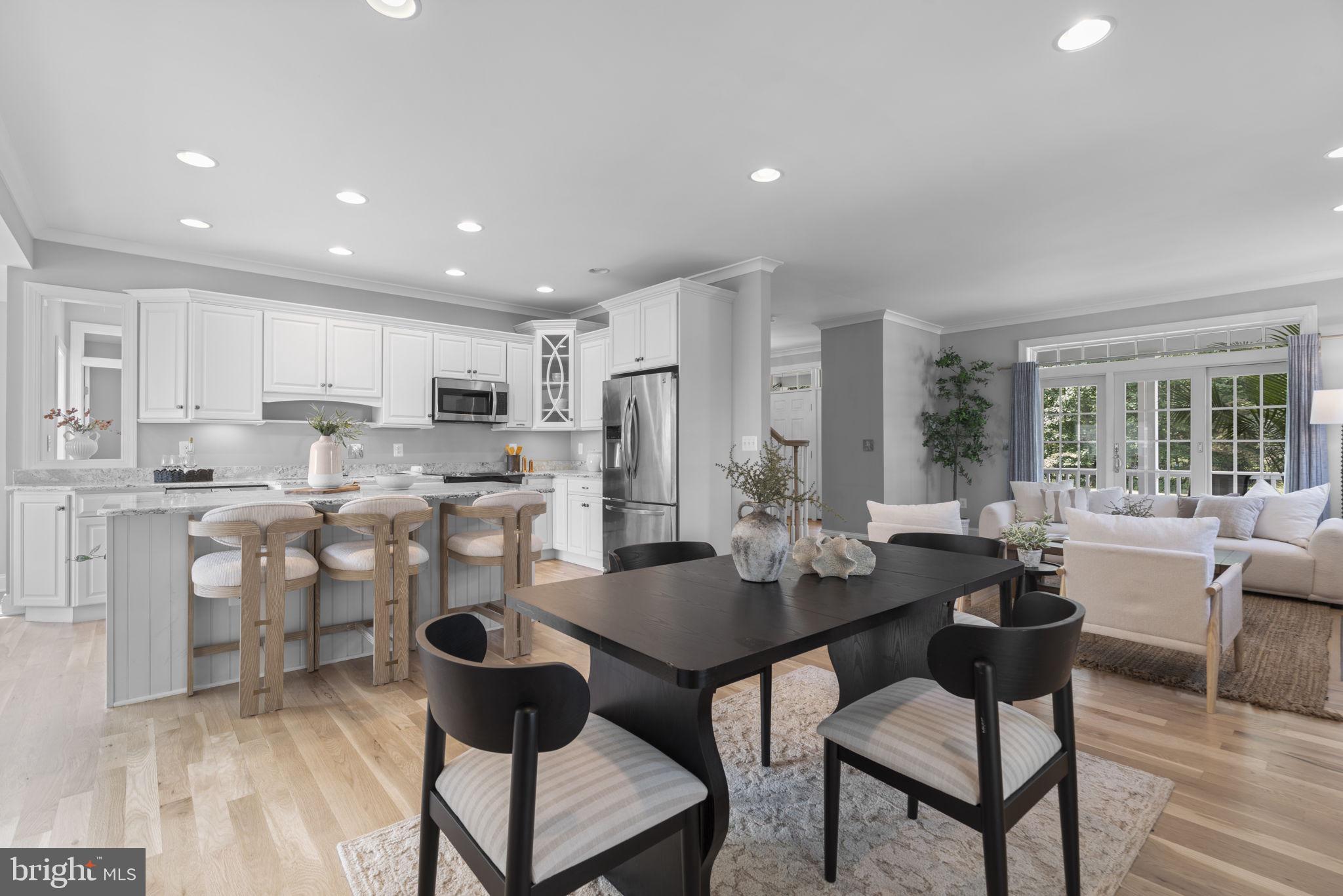 BAY RIDGE - Residential