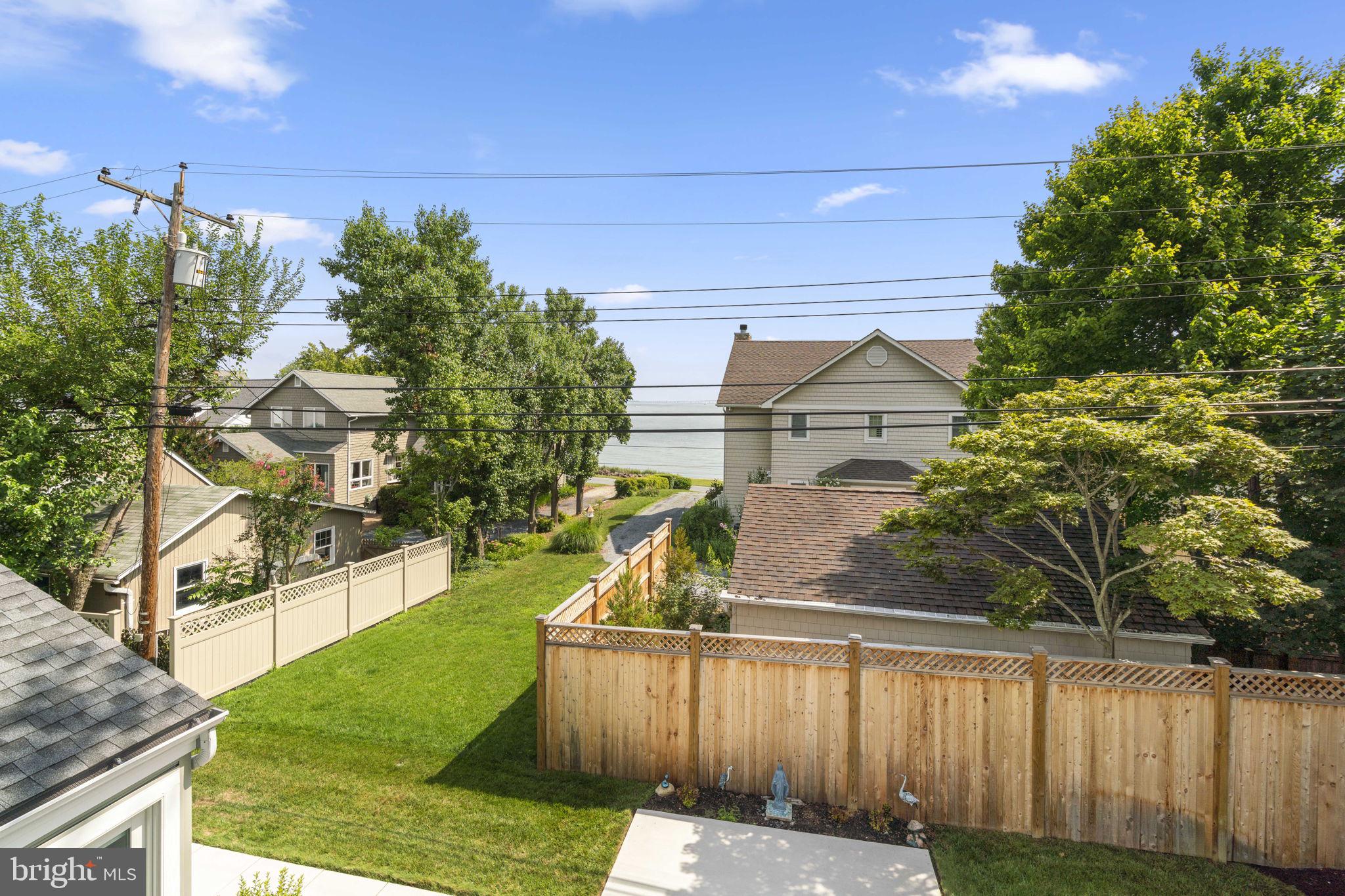 BAY RIDGE - Residential