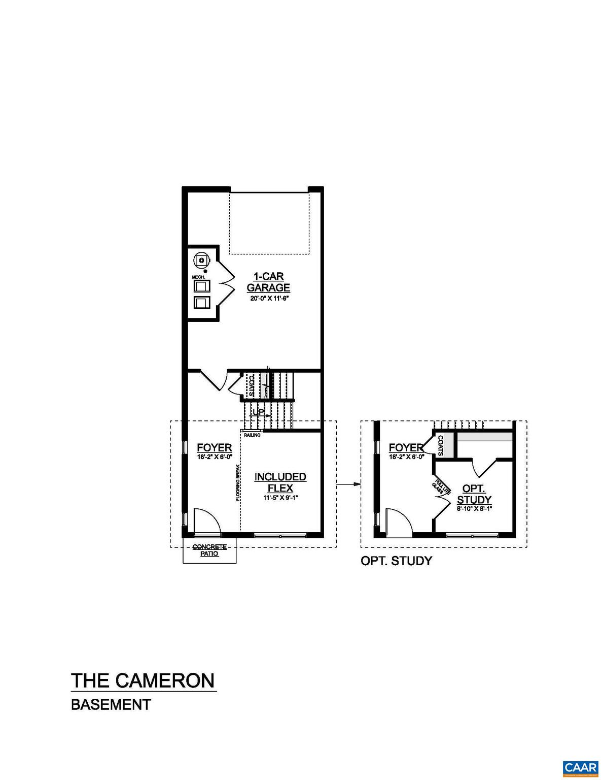 UNKNOWN - Residential