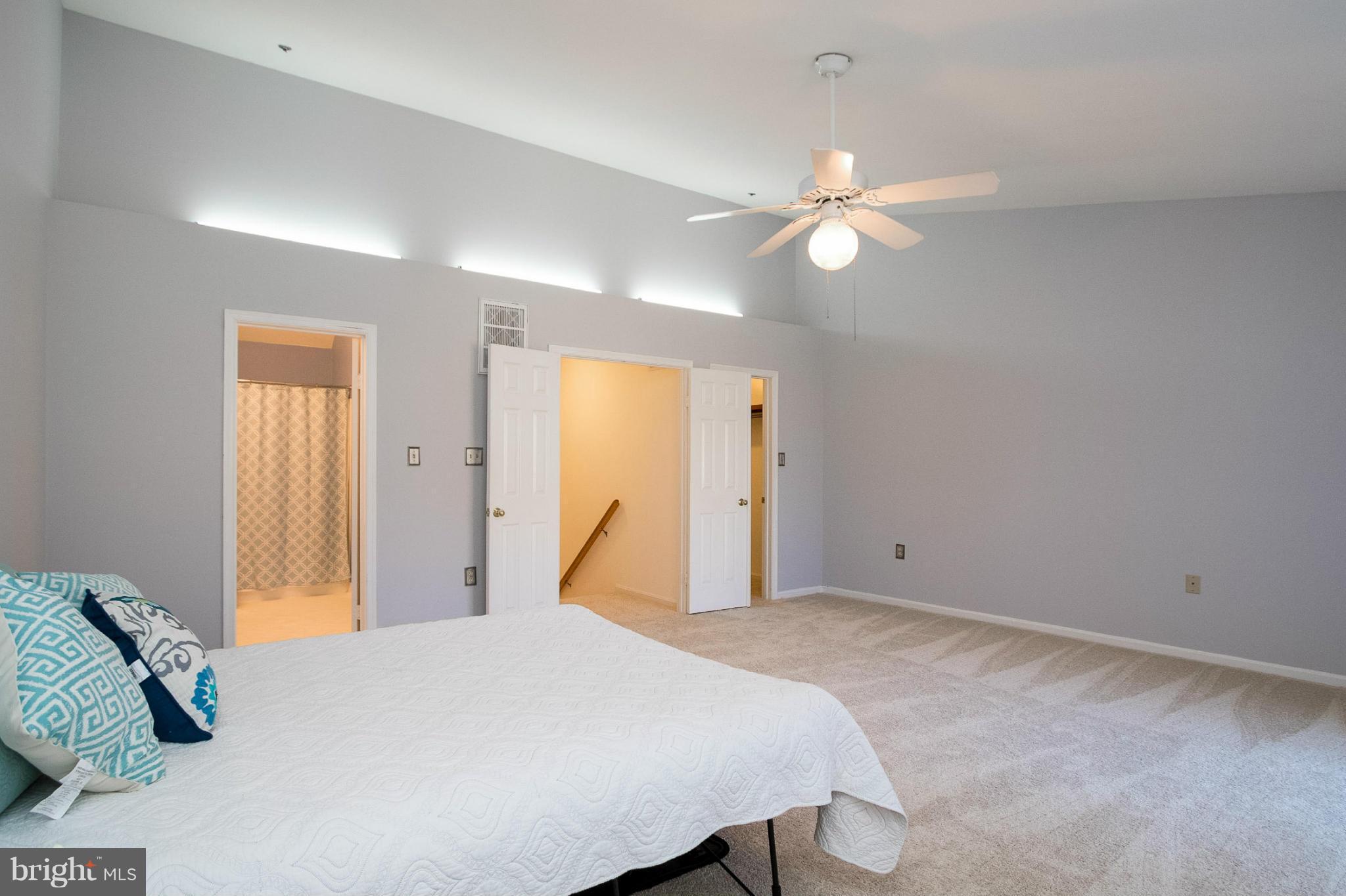 CARRIAGE PARK - Residential