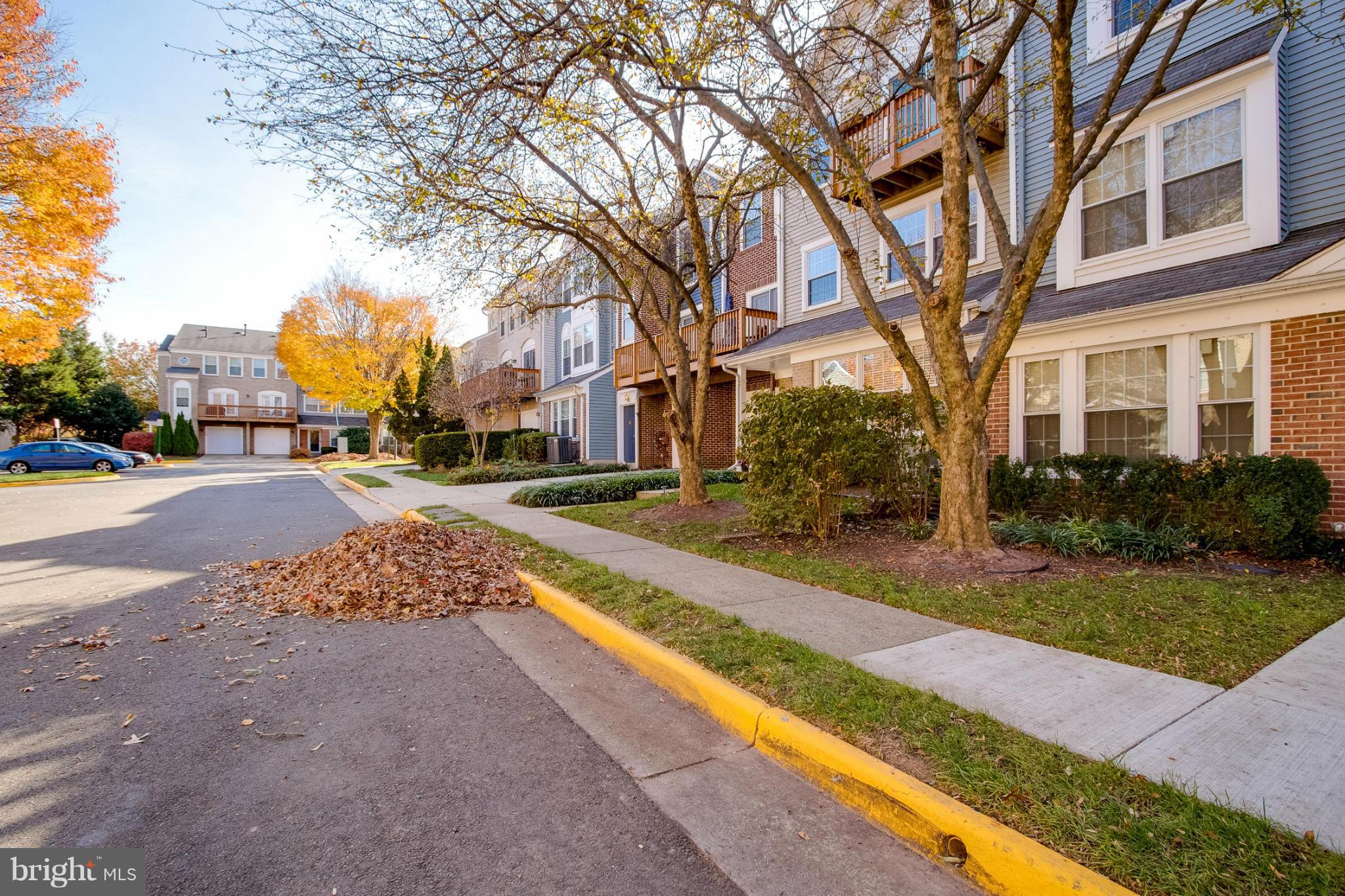 CARRIAGE PARK - Residential