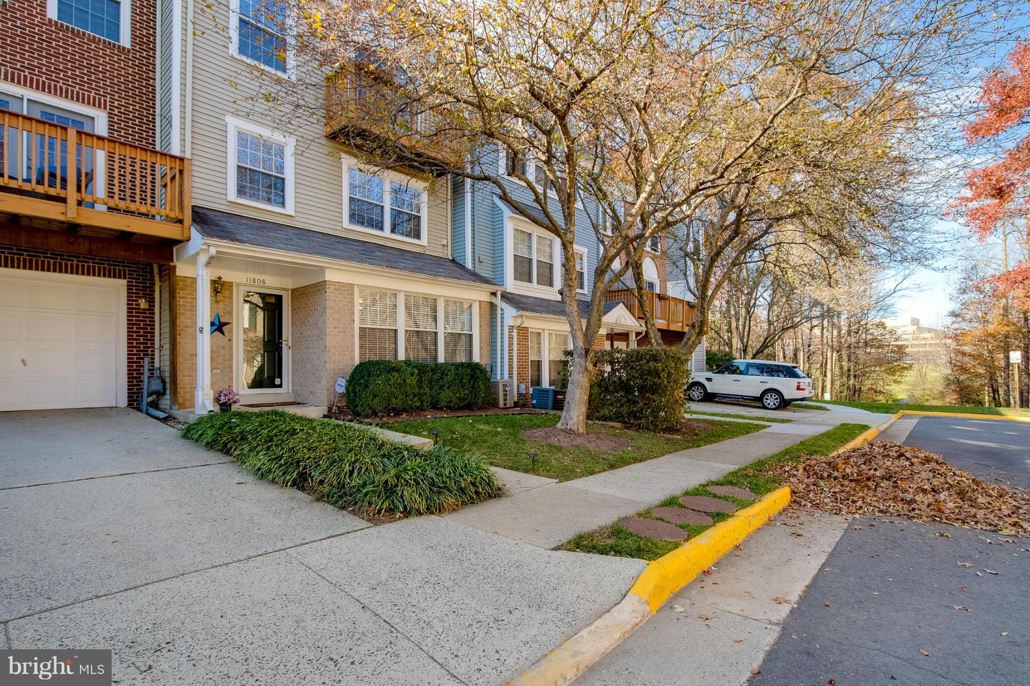 CARRIAGE PARK - Residential