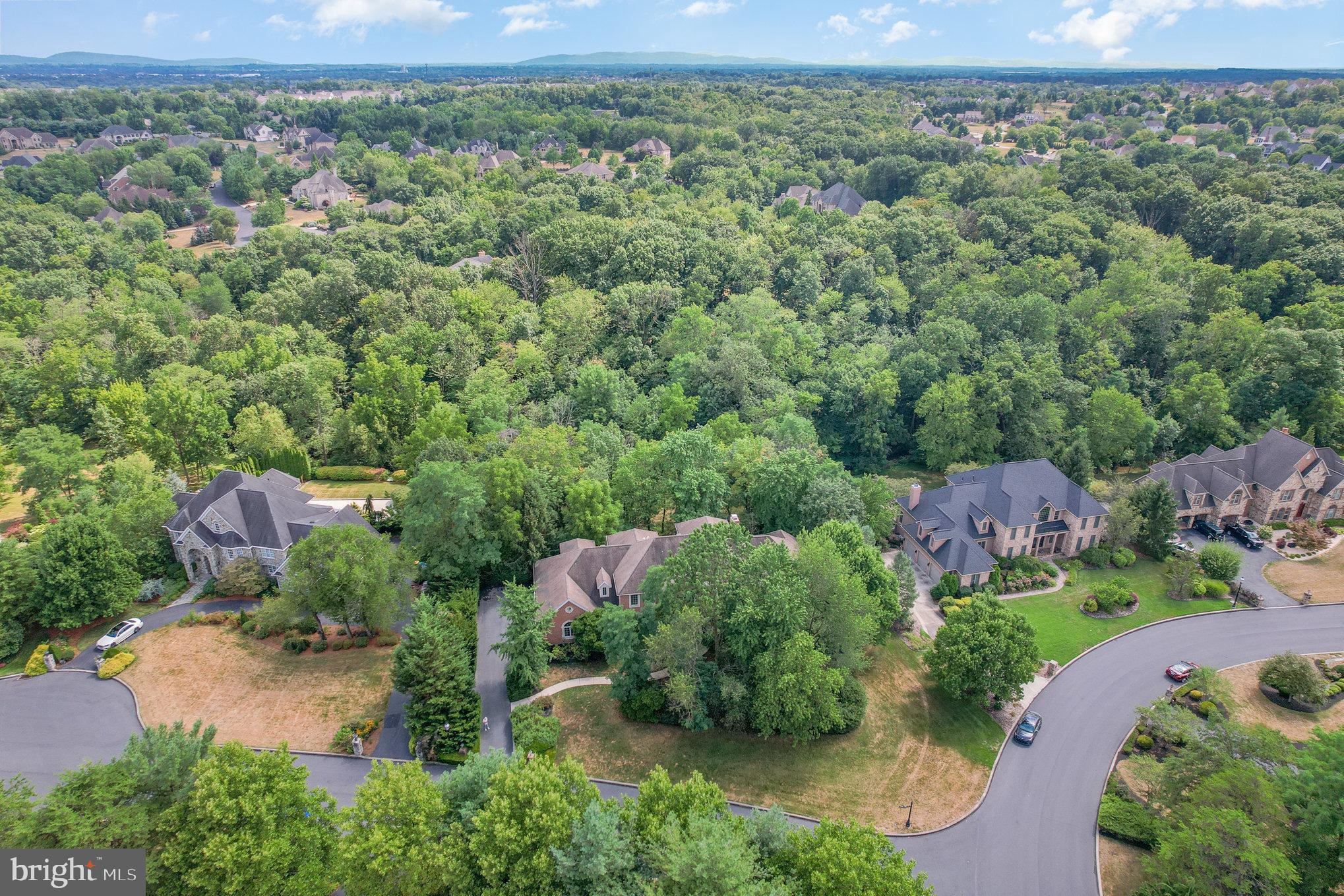 PINEHURST - Residential